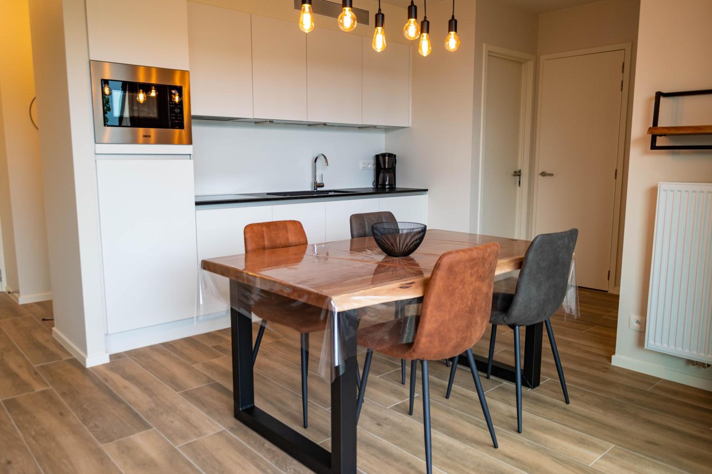 West Bay Apartments
