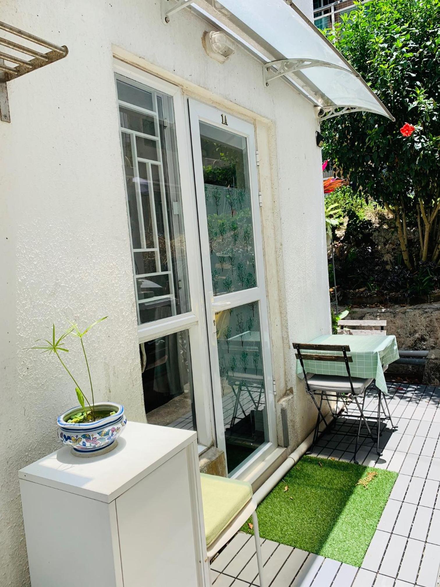 City Oasis Guesthouse