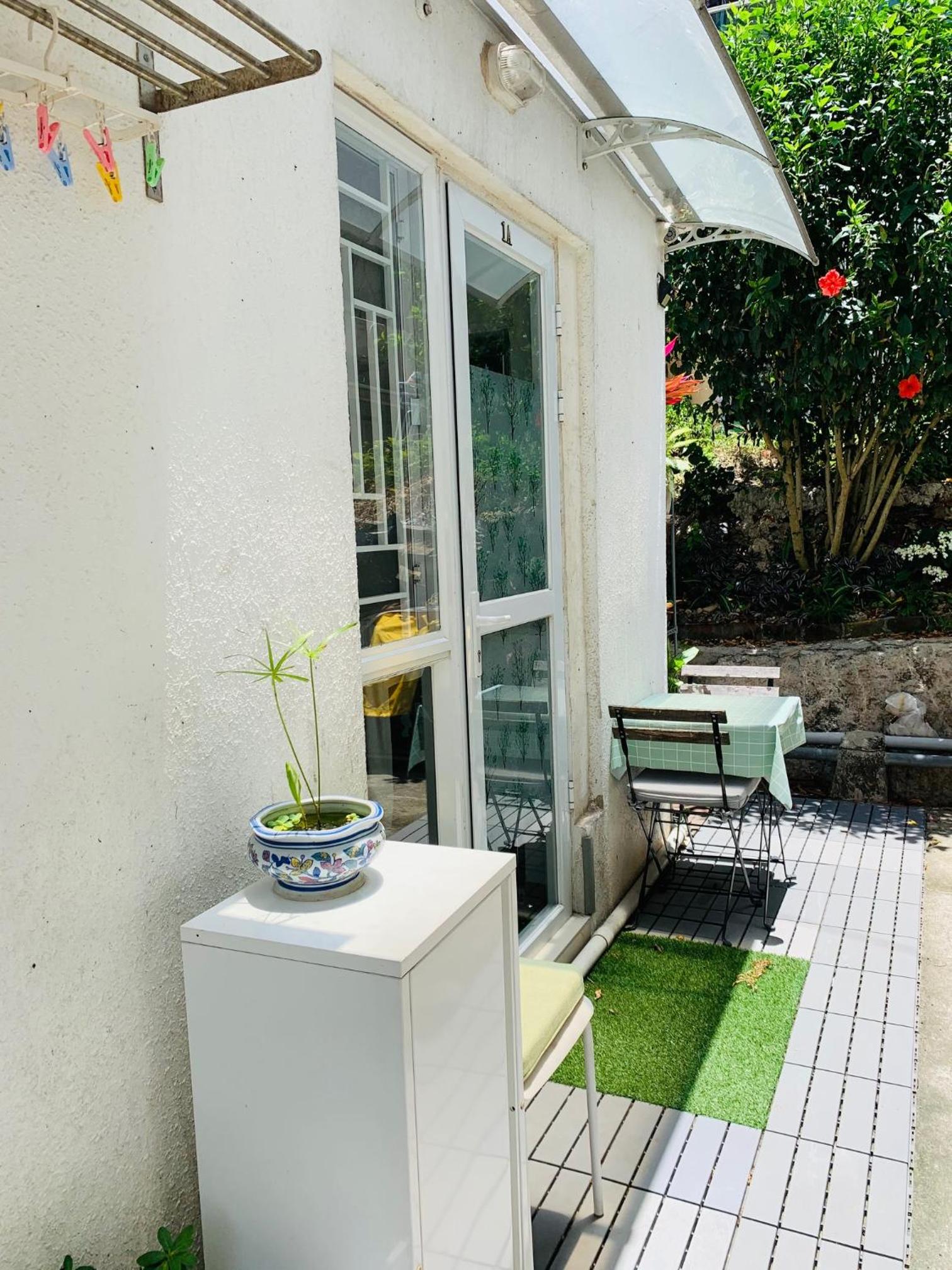 City Oasis Guesthouse