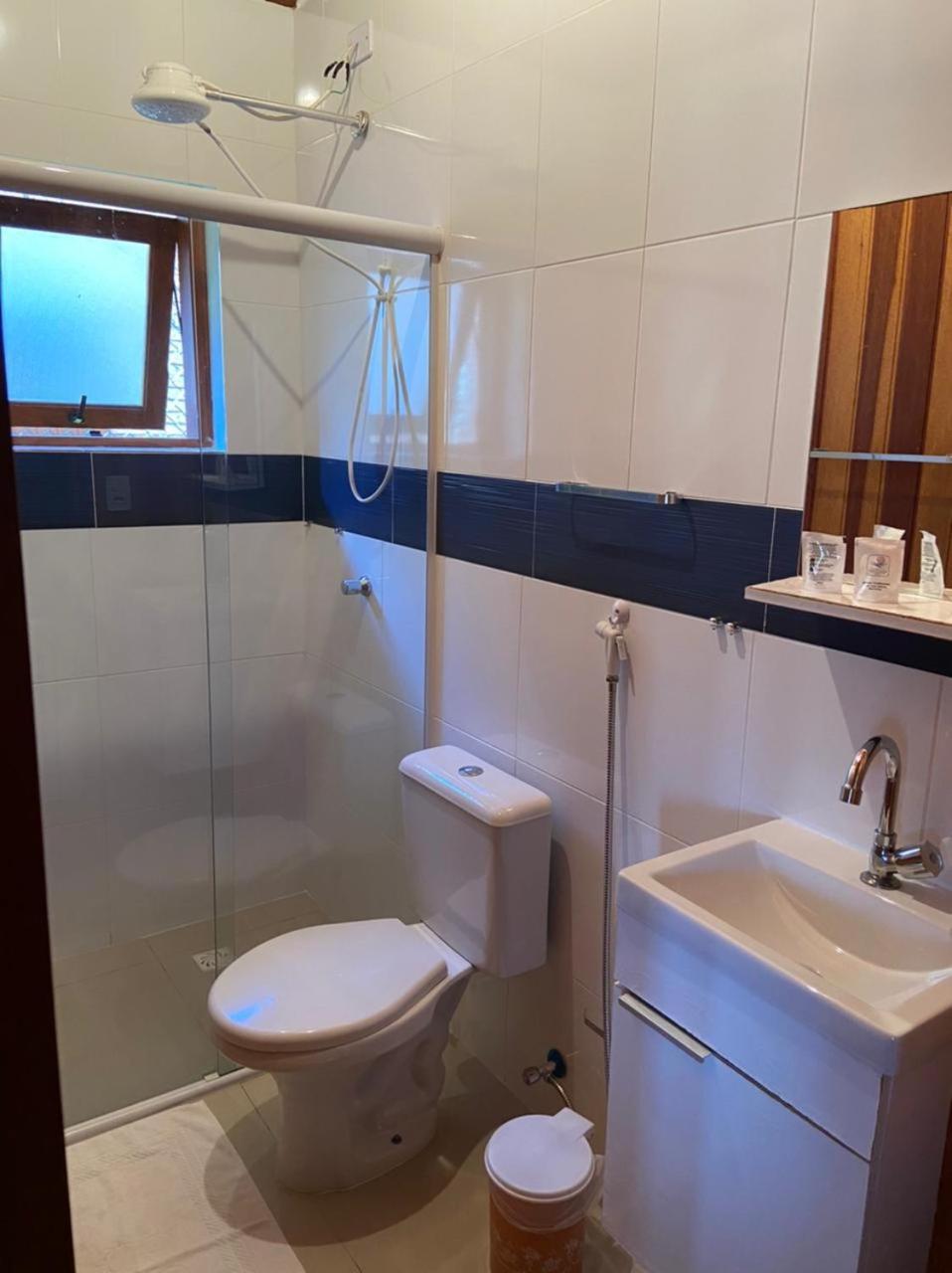 Pousada Vila Novo Tempo