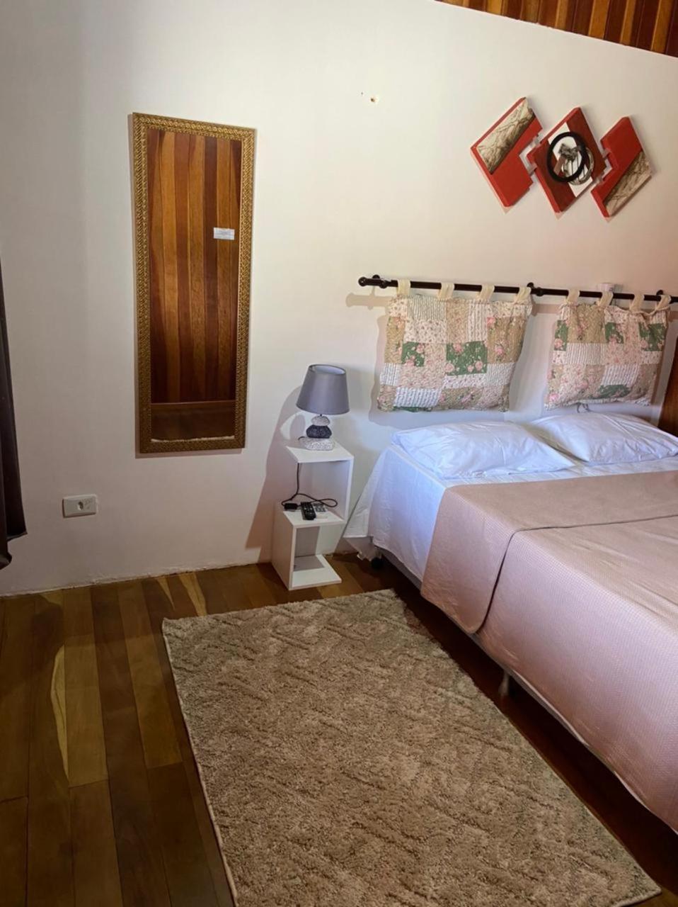 Pousada Vila Novo Tempo