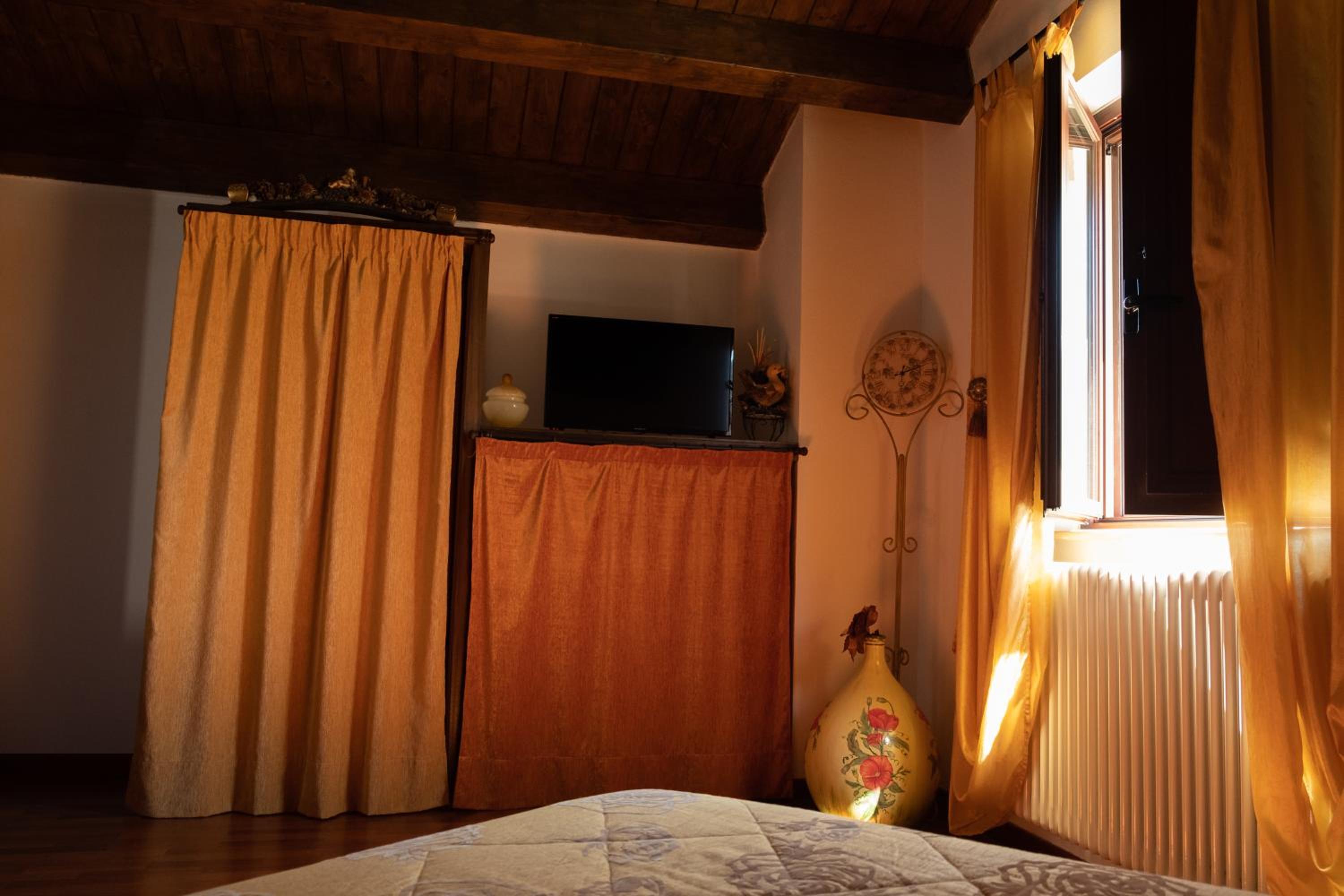 "Il Miglio" Country House view 5