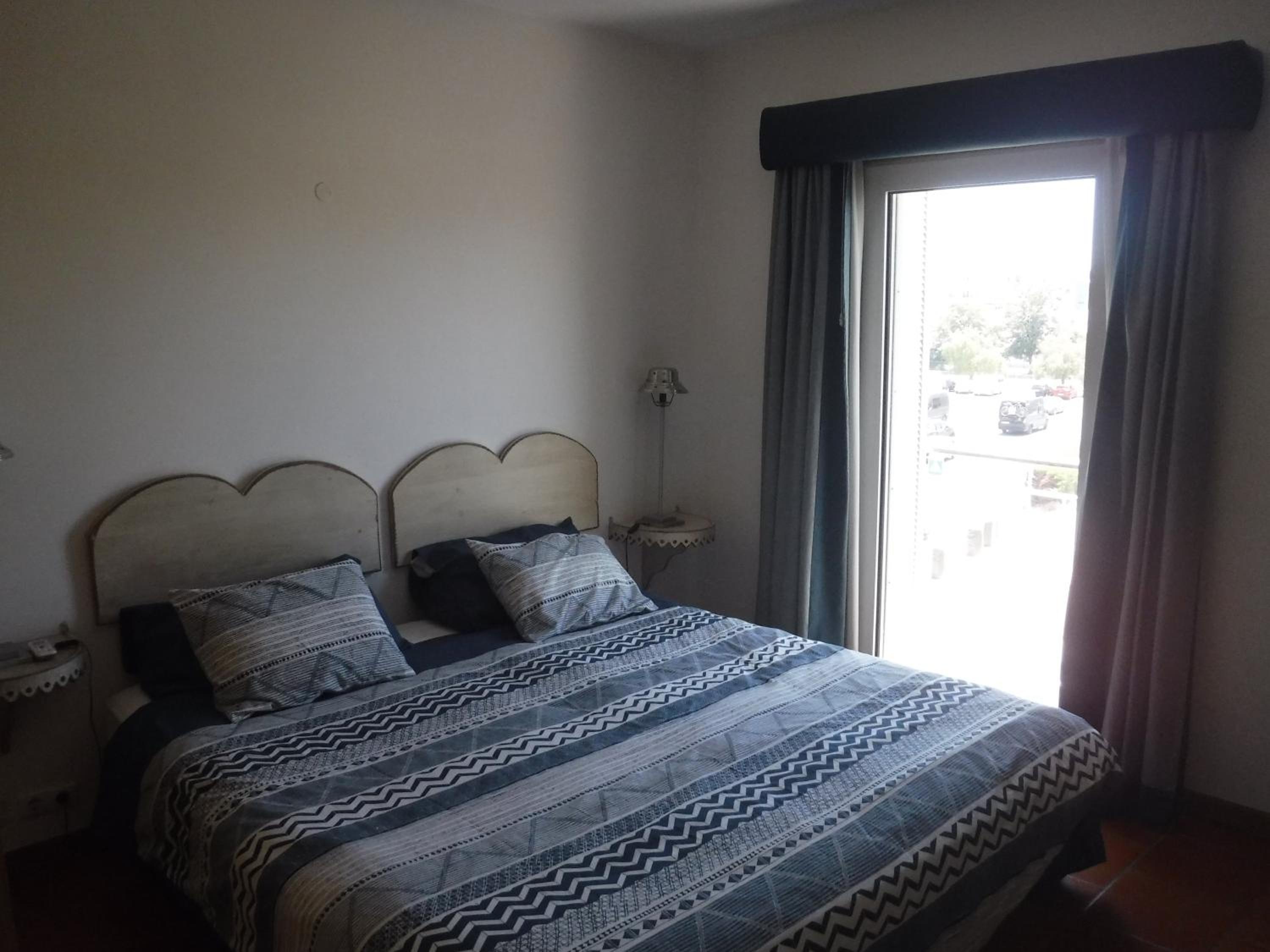 Lagos Marina - Exclusive Apartment with a Balcony view 4
