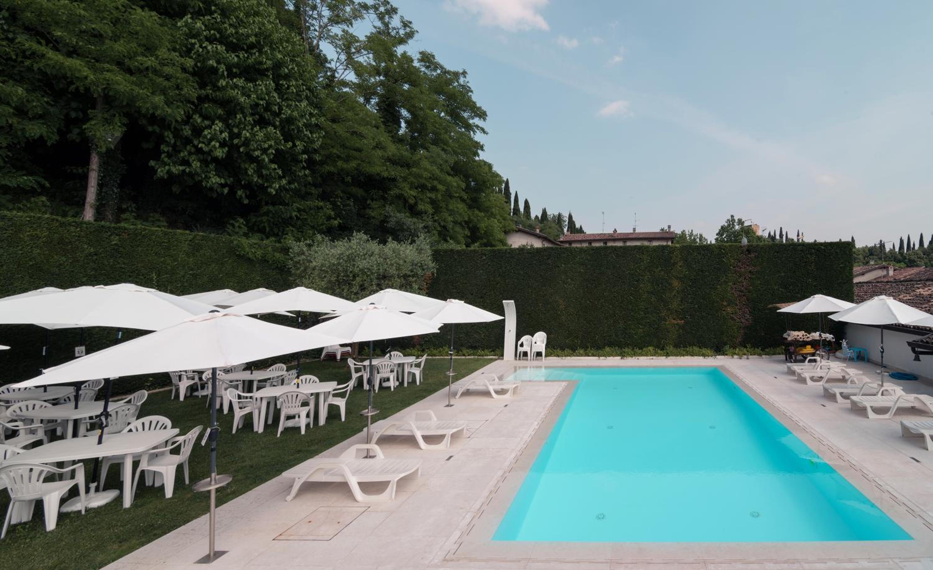 Agriturismo La Torretta da Valentina