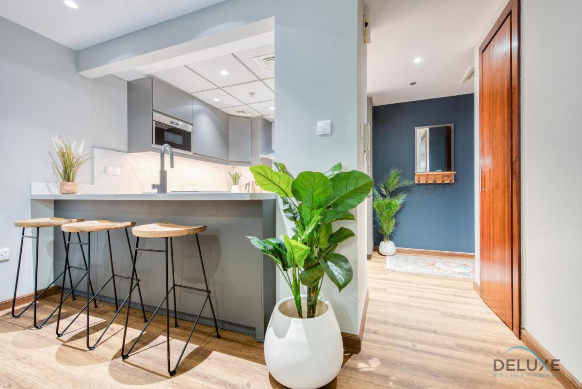 Elegant 1BR at Al Sahab 2 Dubai Marina by Deluxe Holiday Homes