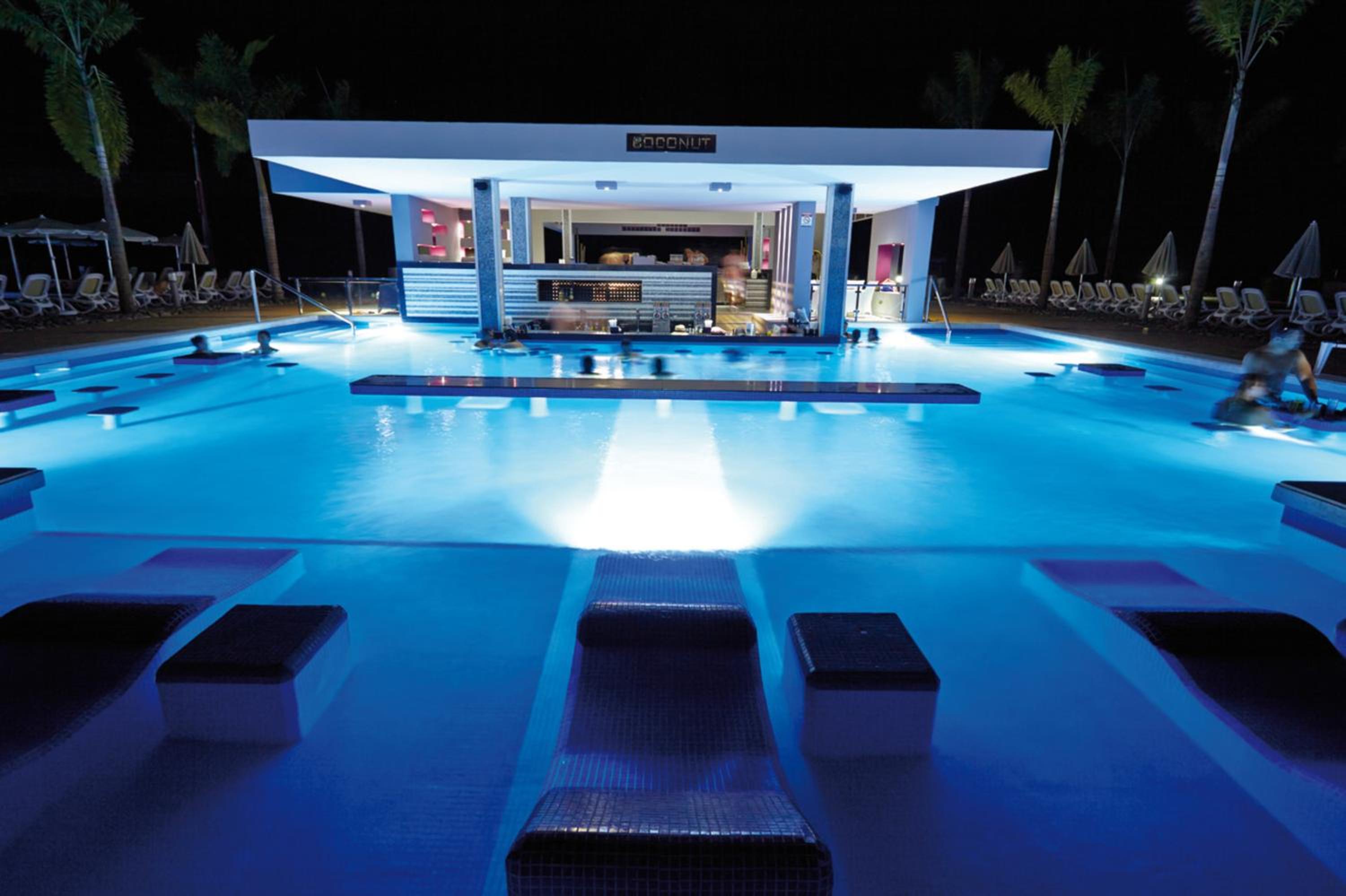 Riu Palace Costa Rica - All Inclusive
