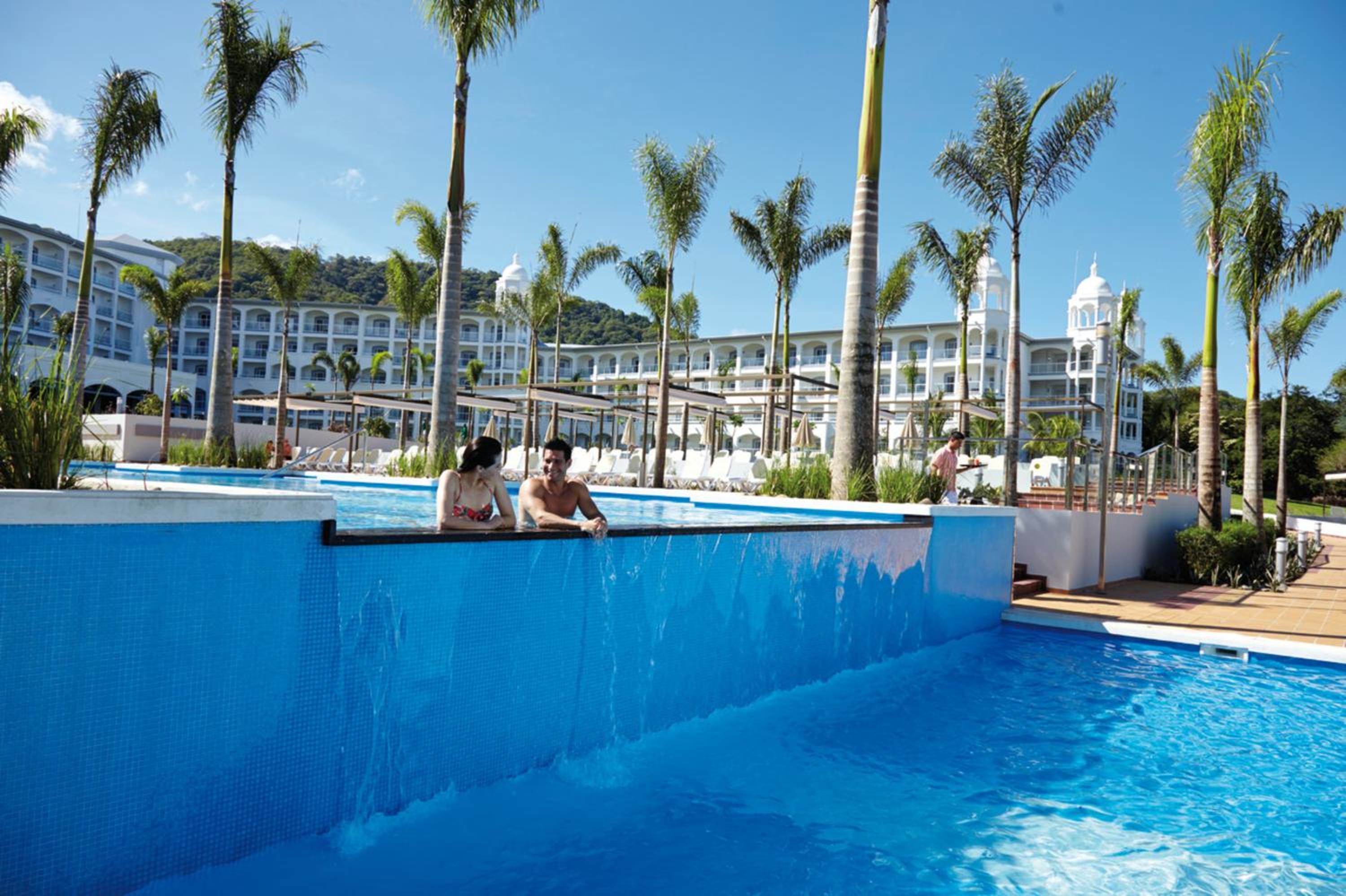 Riu Palace Costa Rica - All Inclusive