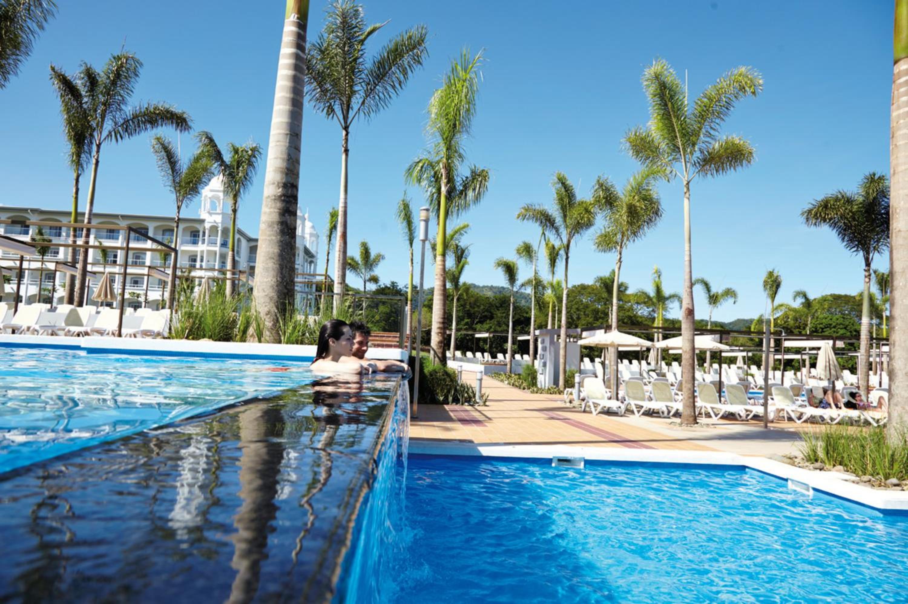 Riu Palace Costa Rica - All Inclusive