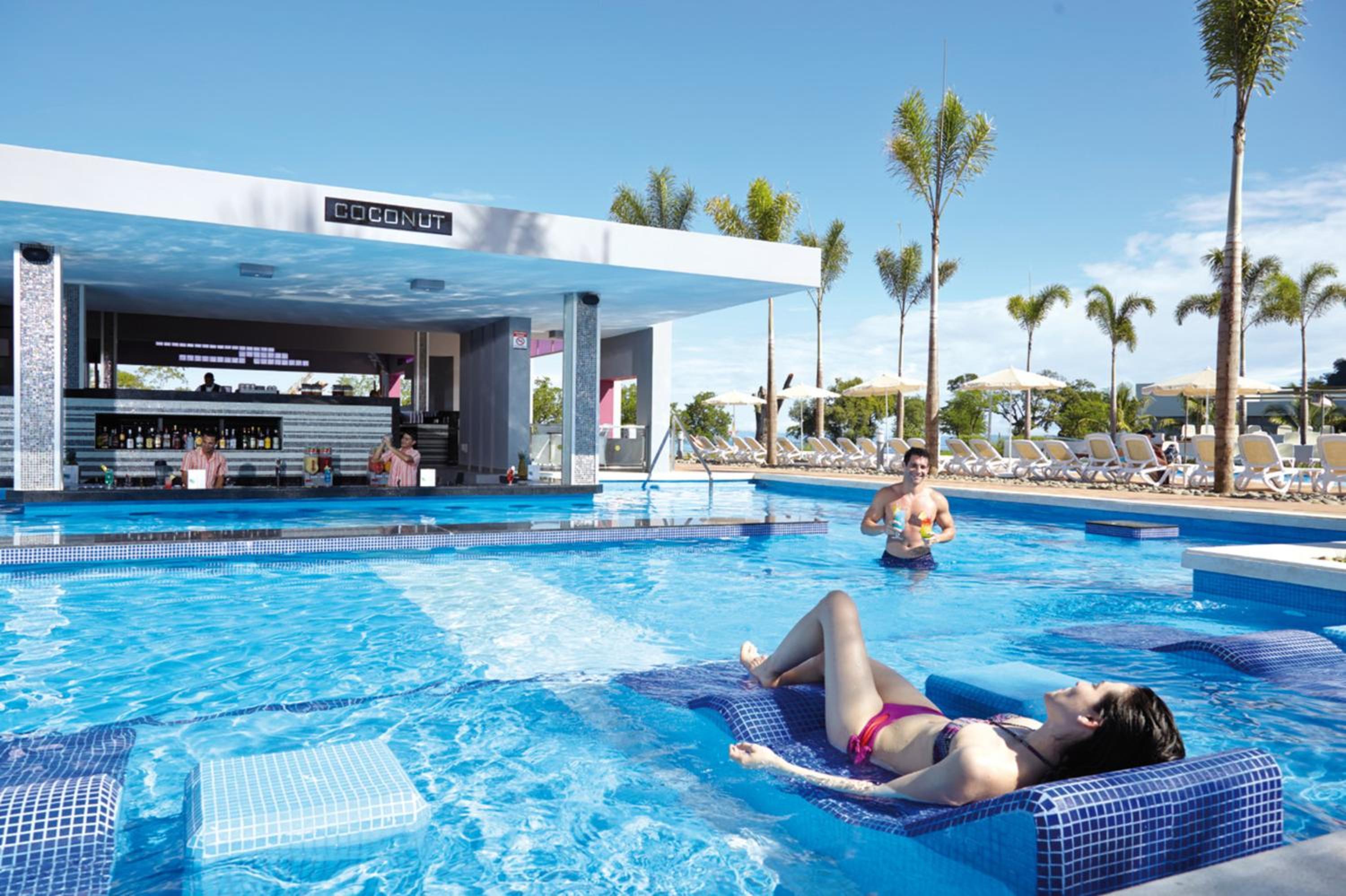 Riu Palace Costa Rica - All Inclusive