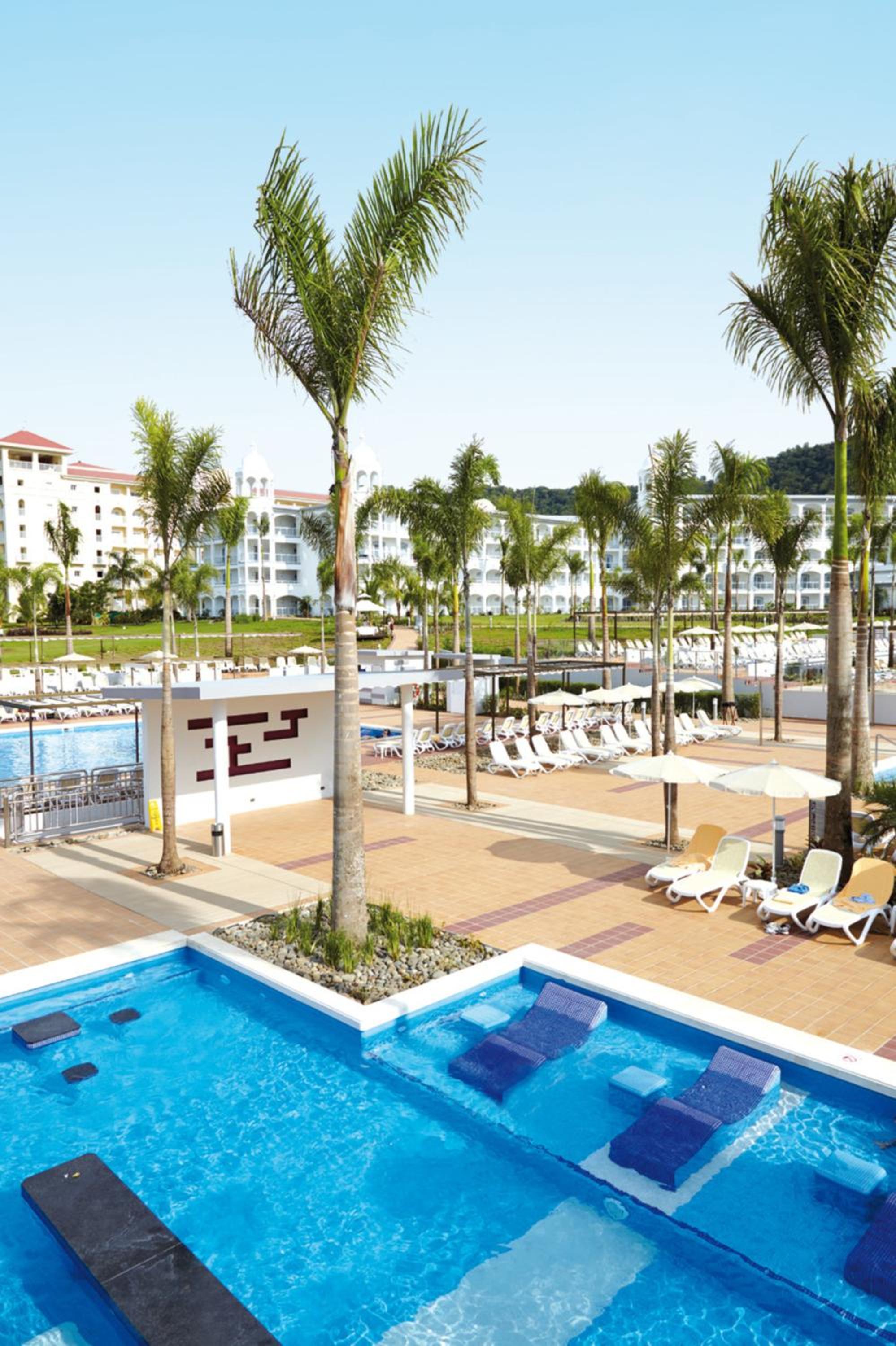 Riu Palace Costa Rica - All Inclusive
