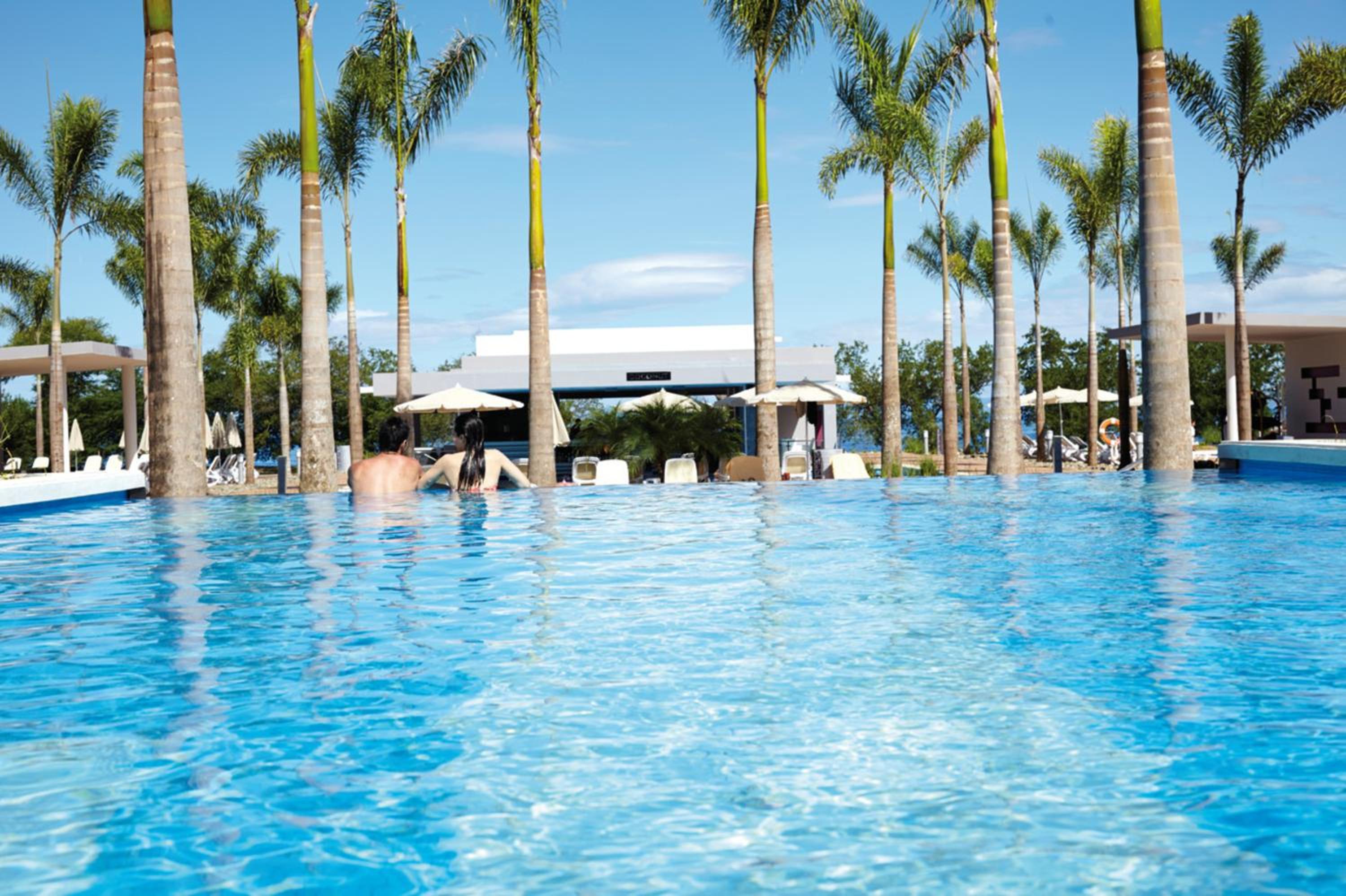 Riu Palace Costa Rica - All Inclusive