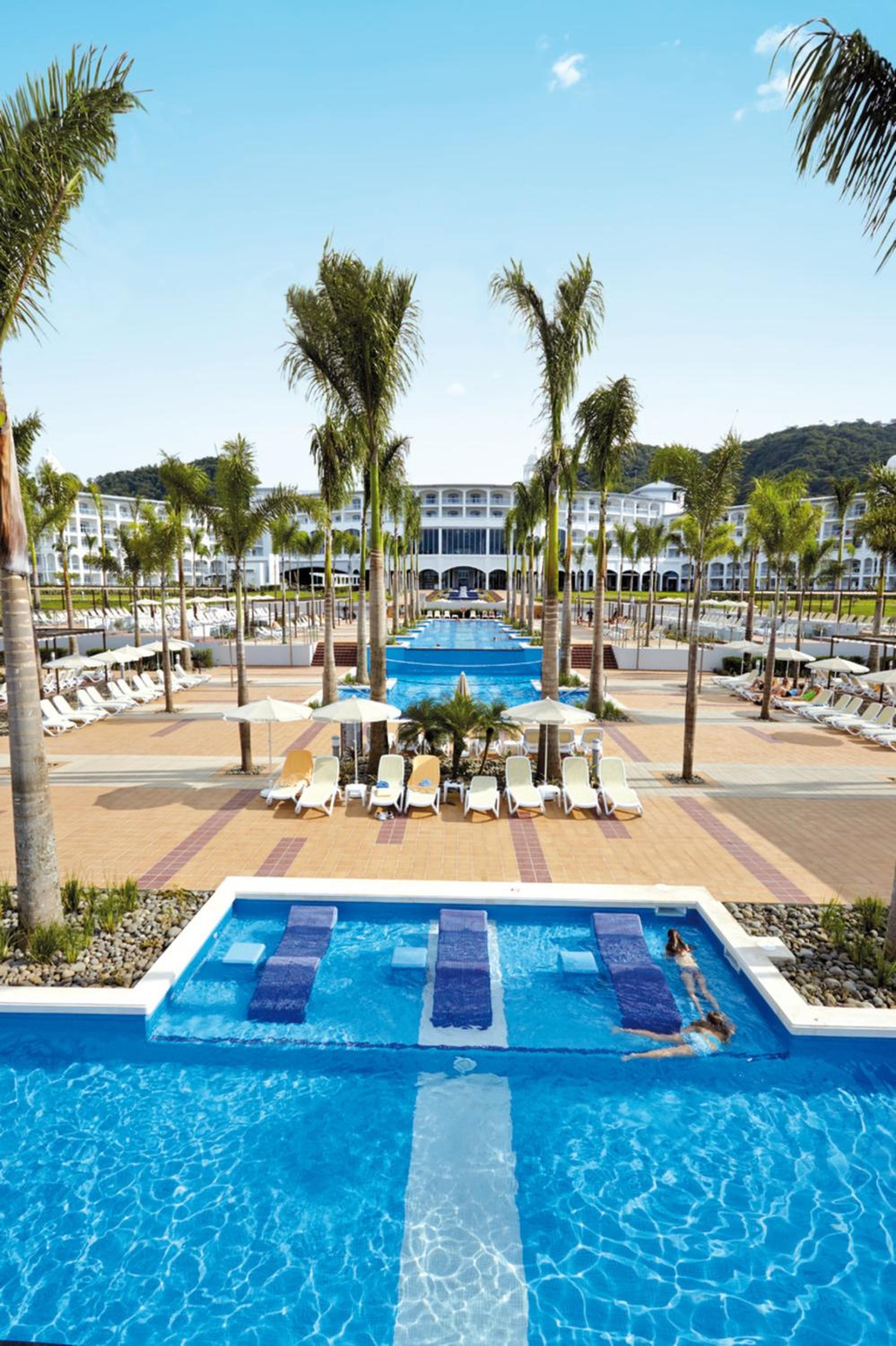Riu Palace Costa Rica - All Inclusive