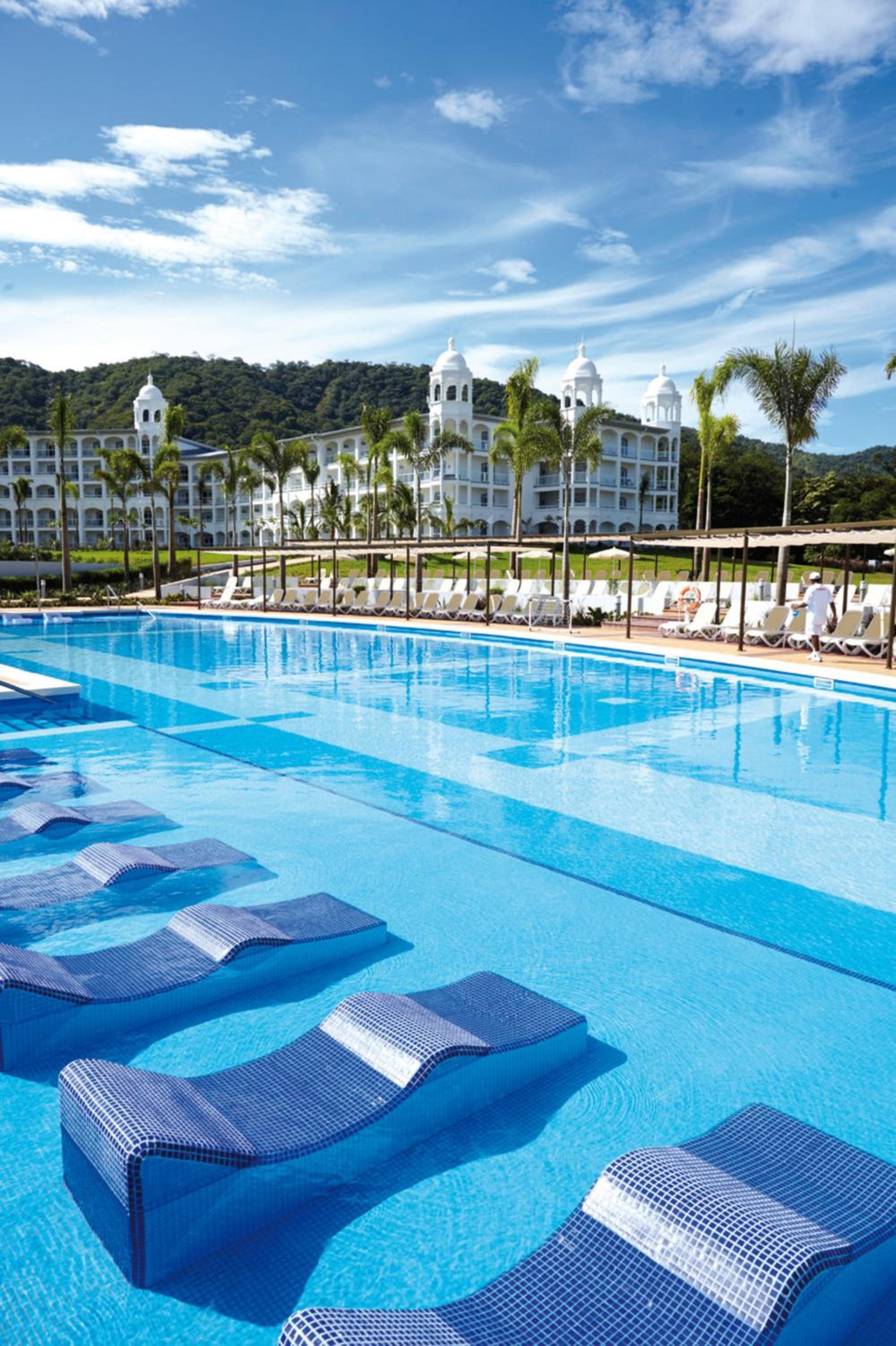 Riu Palace Costa Rica - All Inclusive