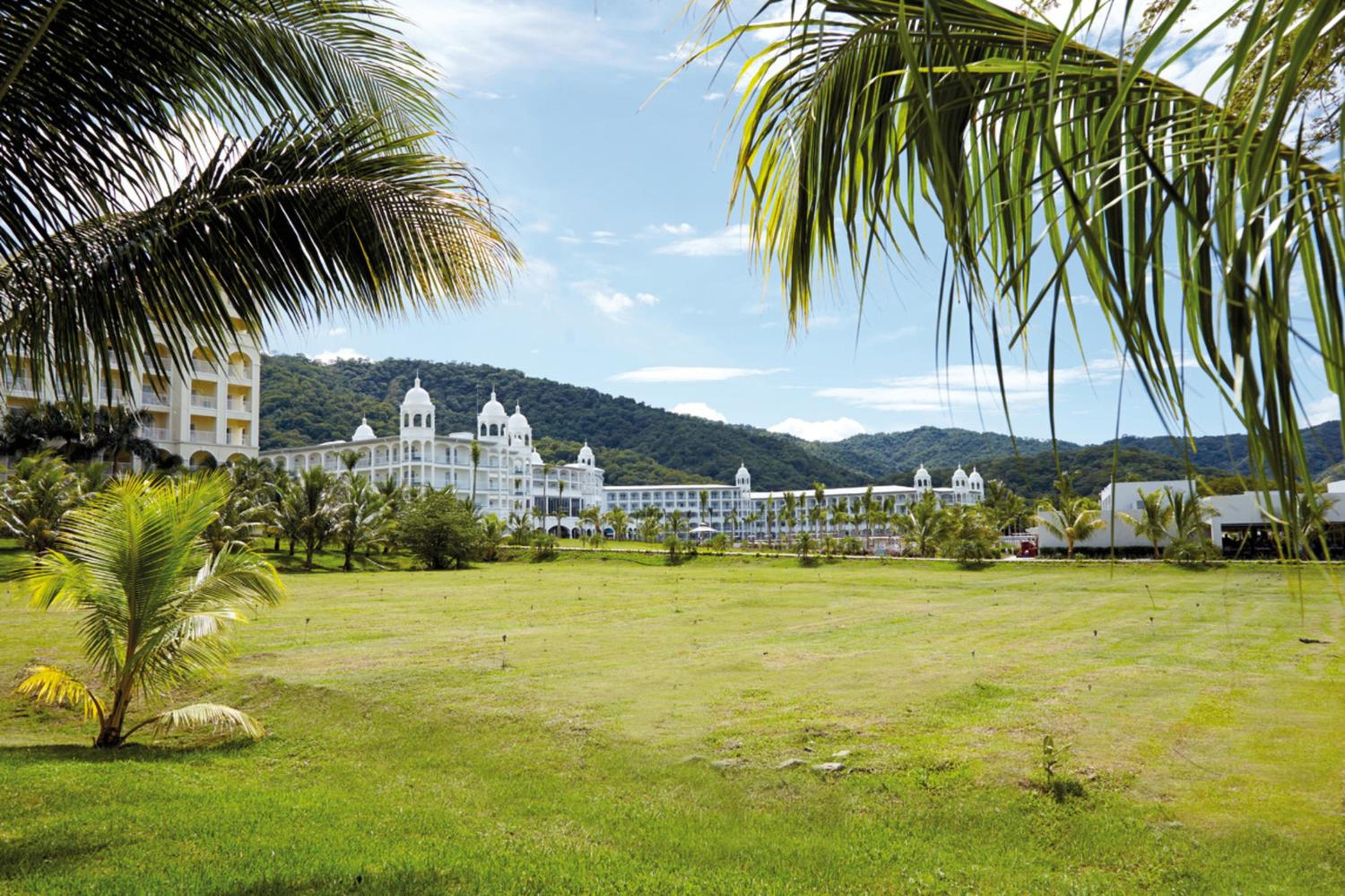 Riu Palace Costa Rica - All Inclusive