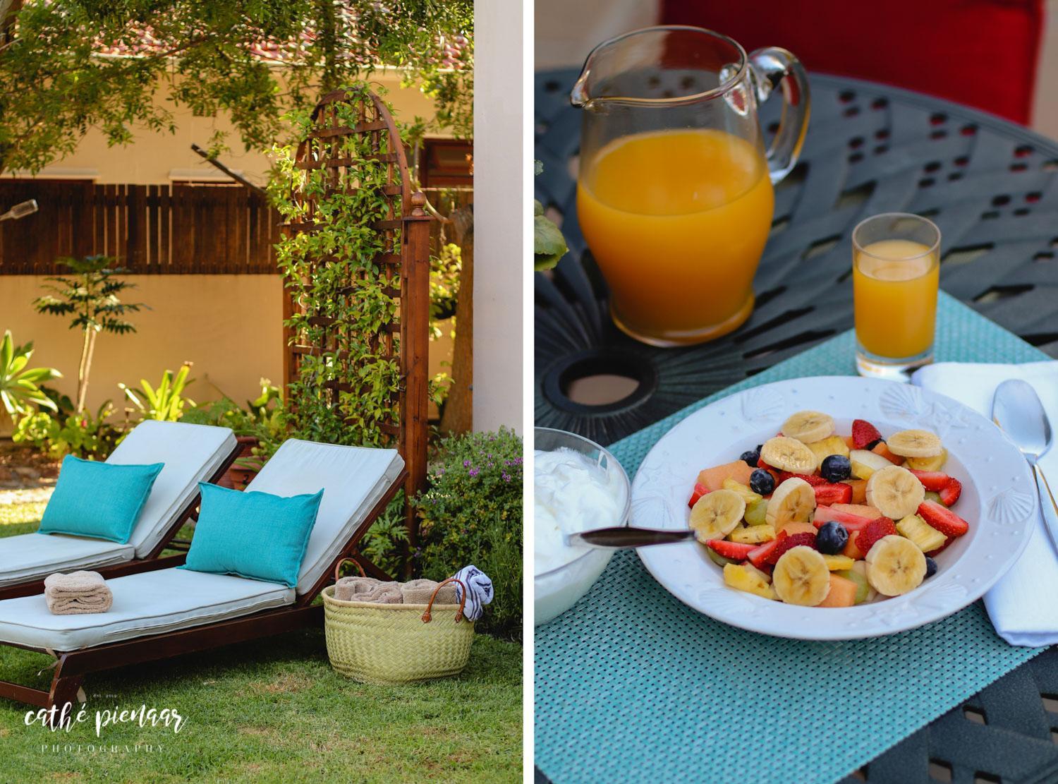 A Tuscan Villa Guest House