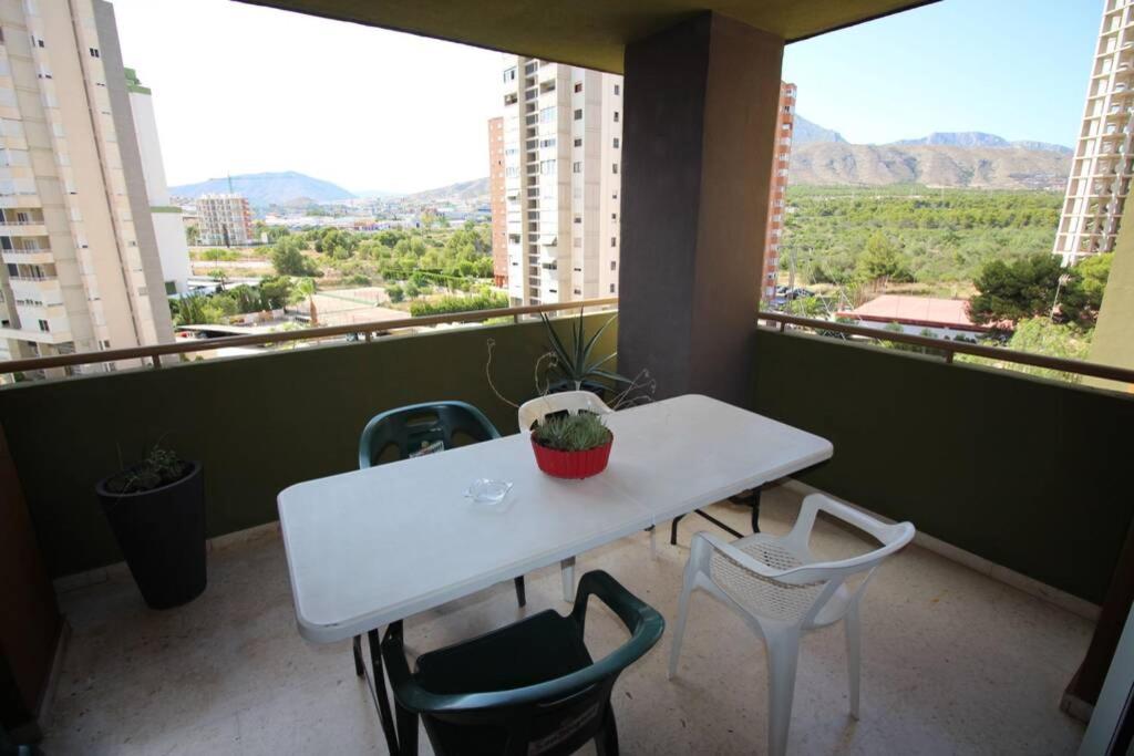APARTAMENTO ENTRE MARES view 5