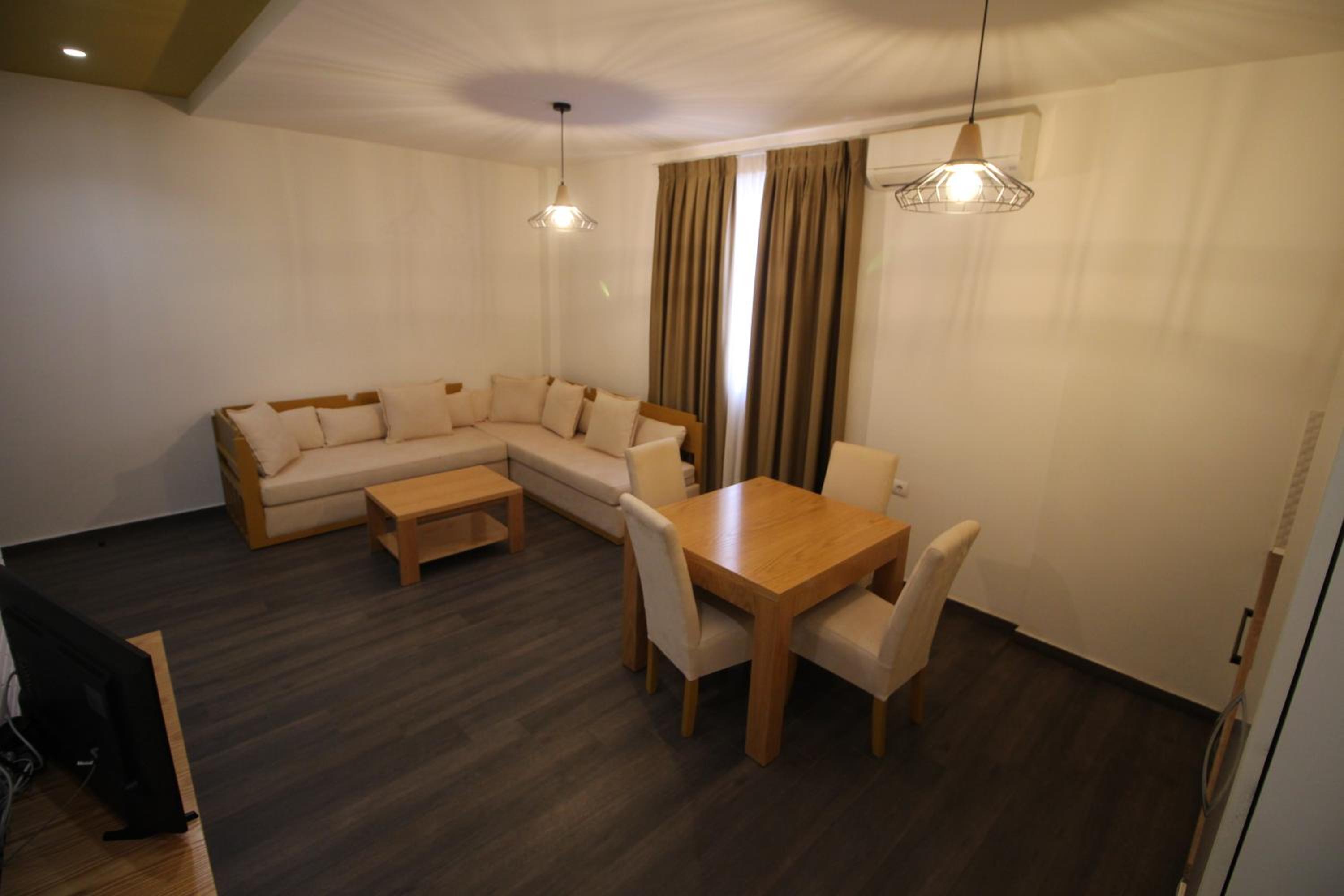 Sunrise Luxury Apartments