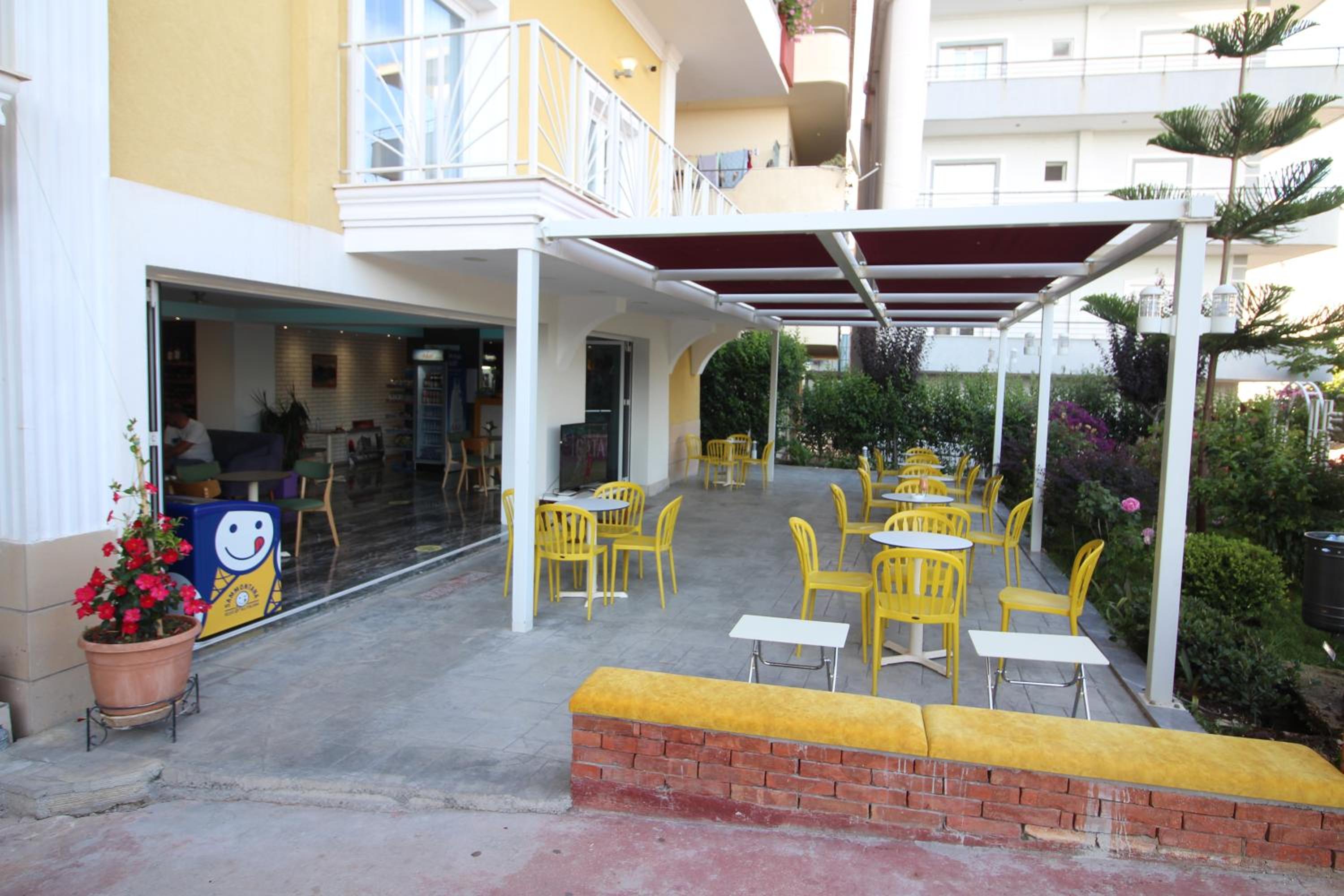 Sunrise Luxury Apartments, photo 70