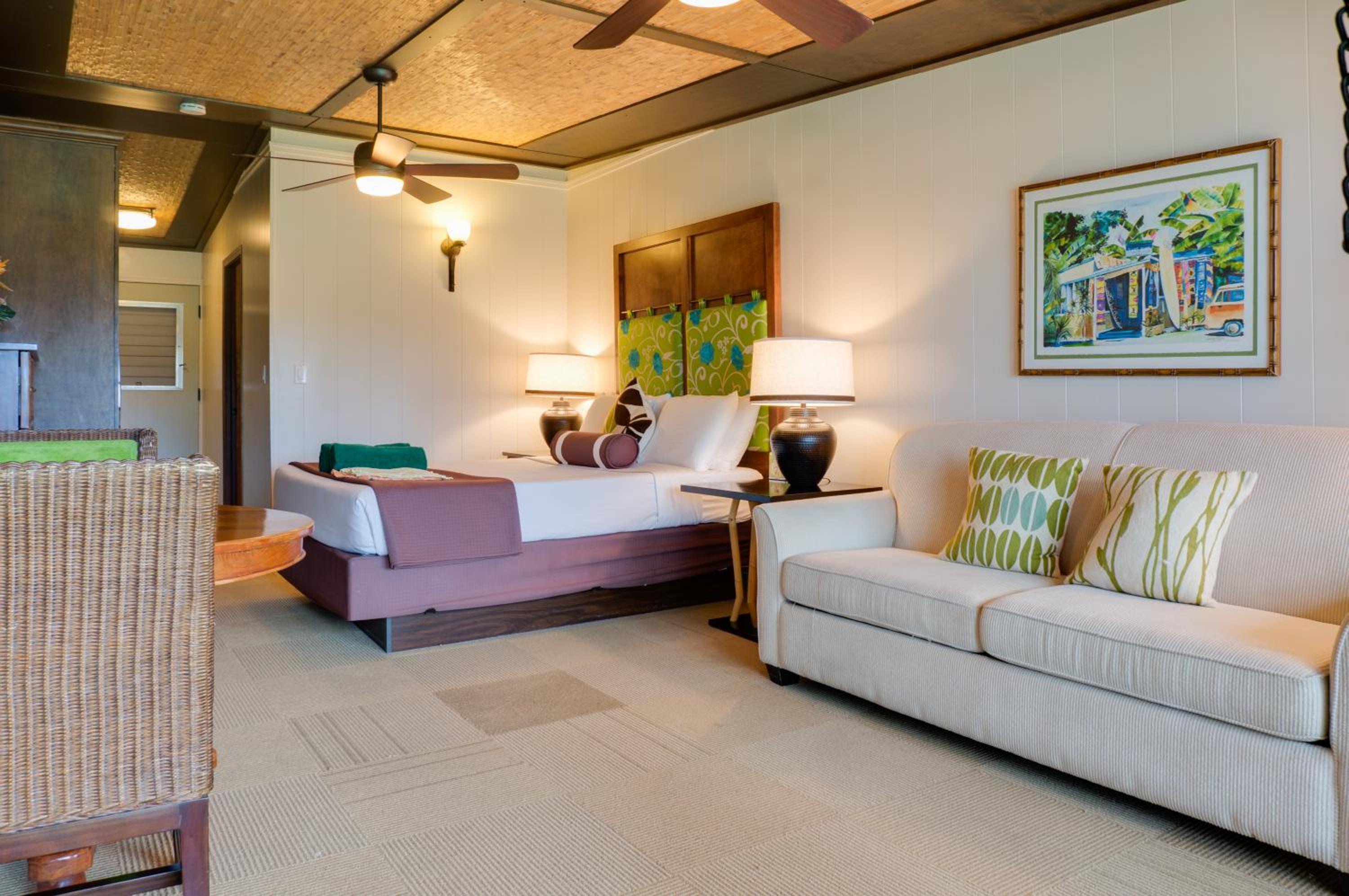 The Mauian Hotel