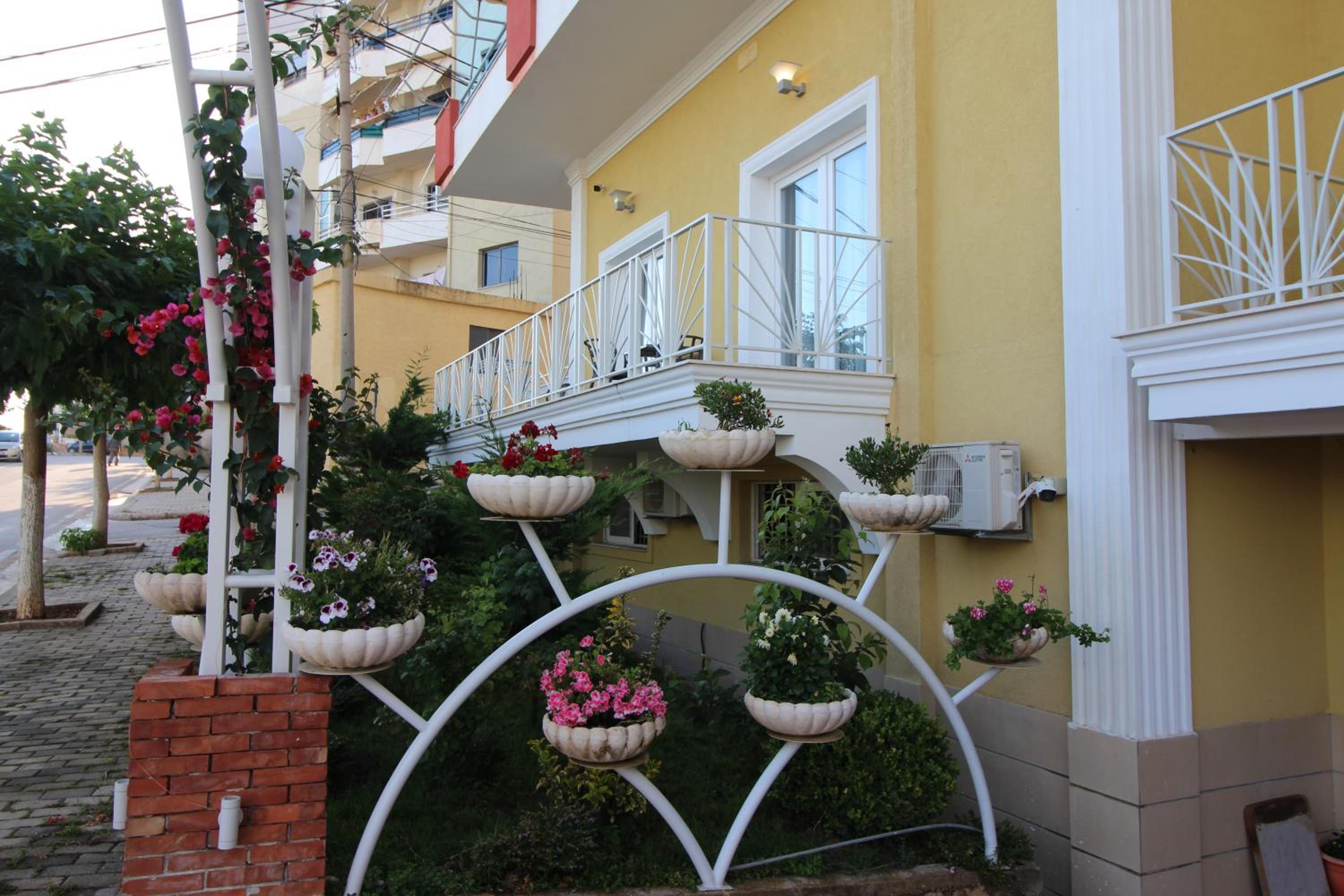 Sunrise Luxury Apartments, photo 26