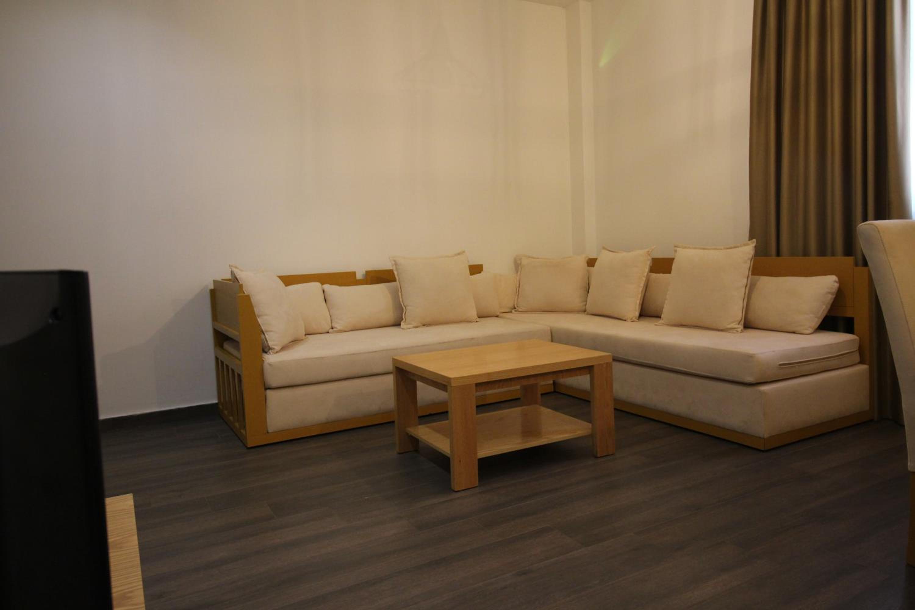 Sunrise Luxury Apartments, photo 13