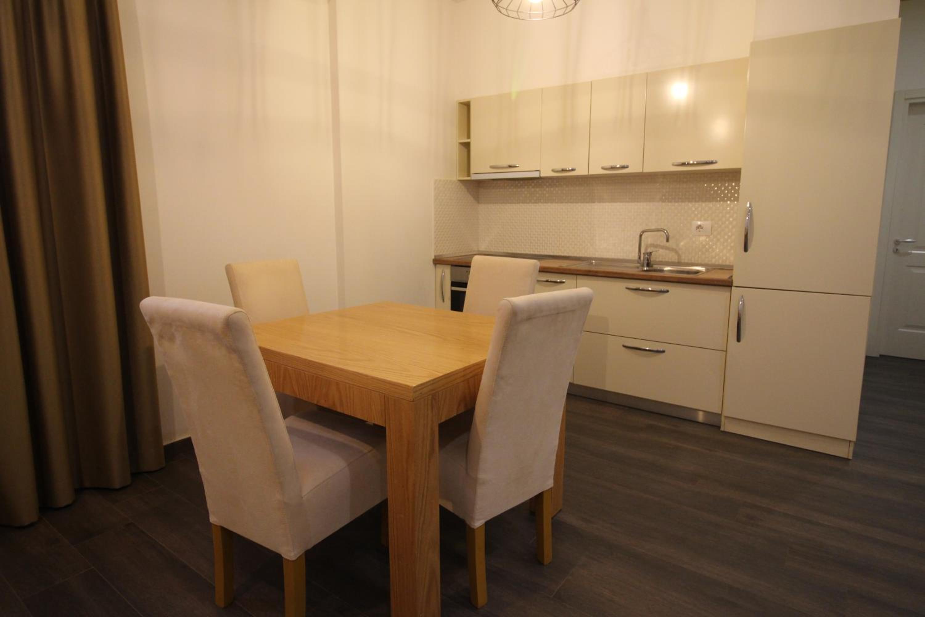 Sunrise Luxury Apartments, photo 60