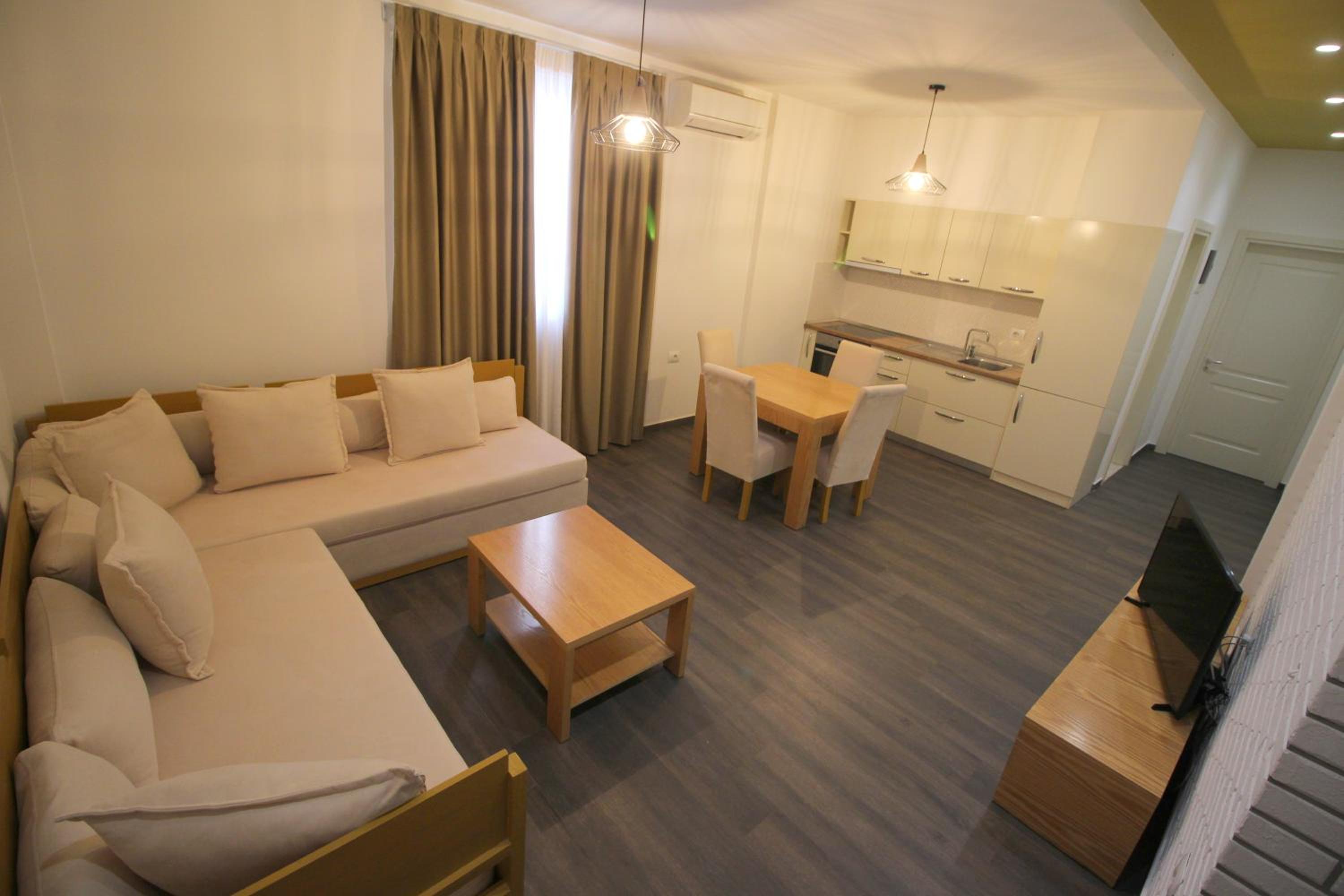 Sunrise Luxury Apartments, photo 19