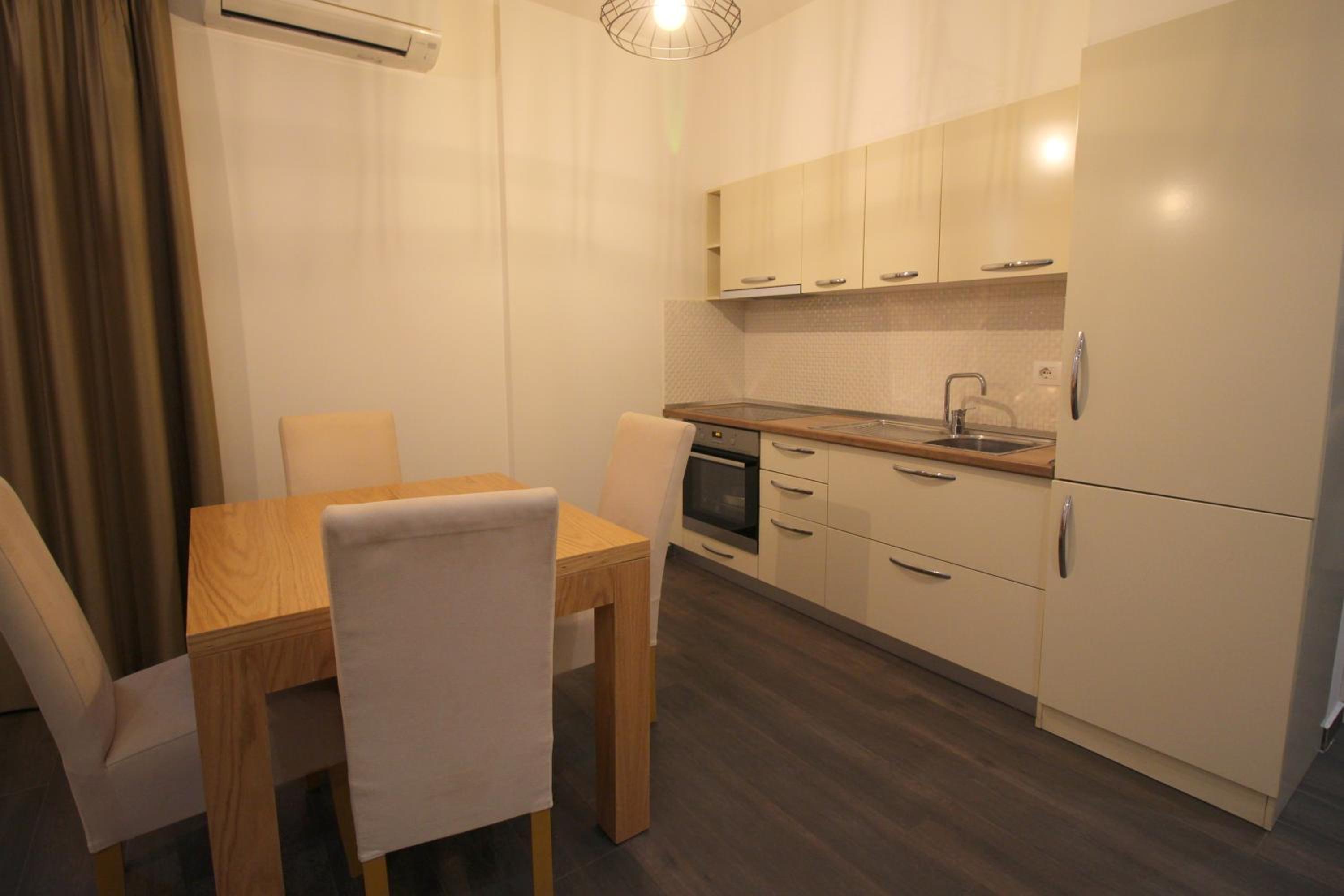 Sunrise Luxury Apartments, photo 23
