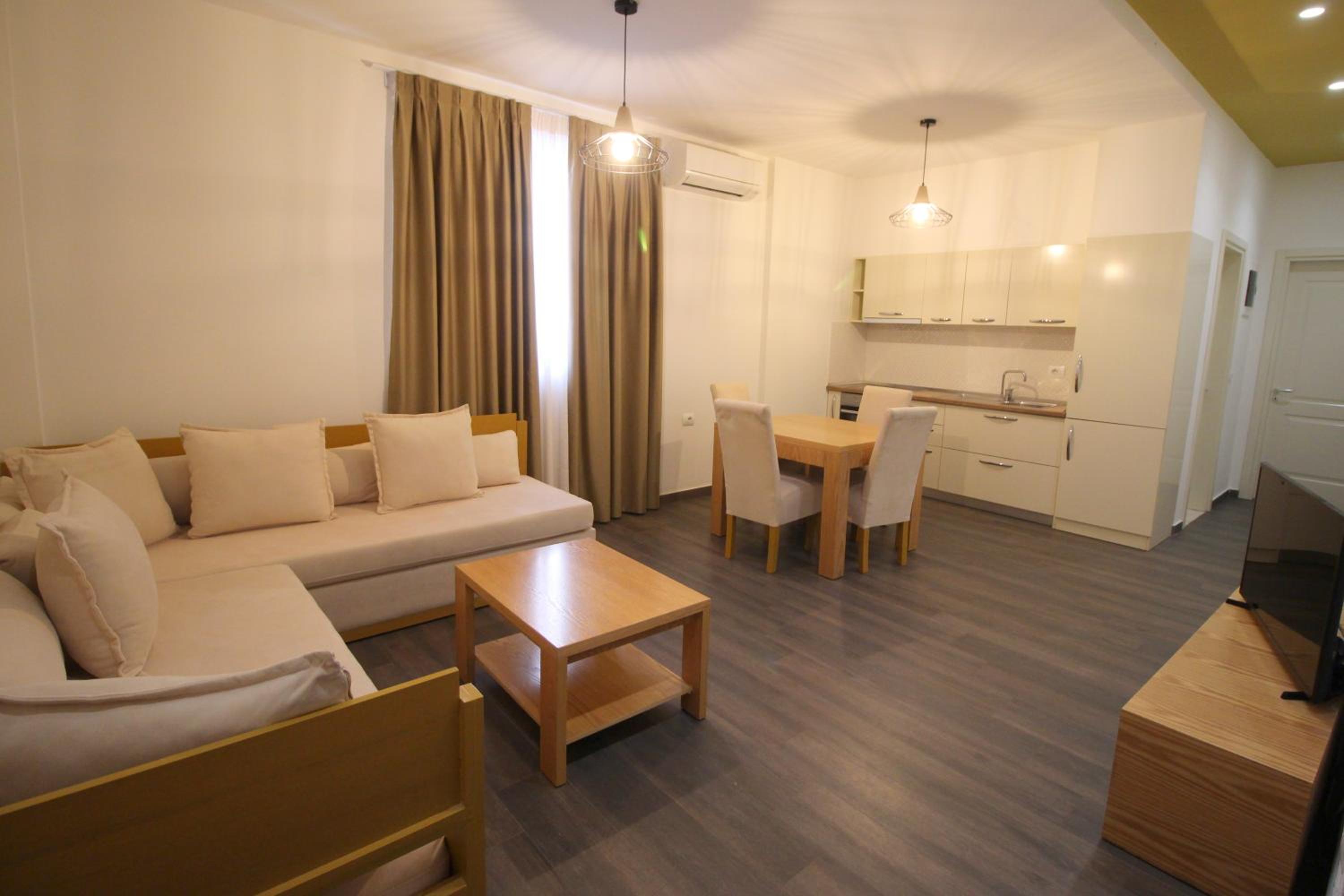 Sunrise Luxury Apartments