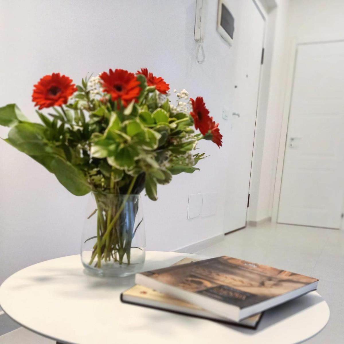 Athena Design Apartment photo 5