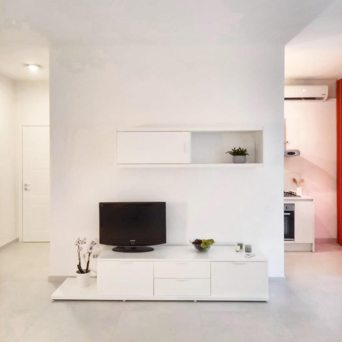 Athena Design Apartment photo 4