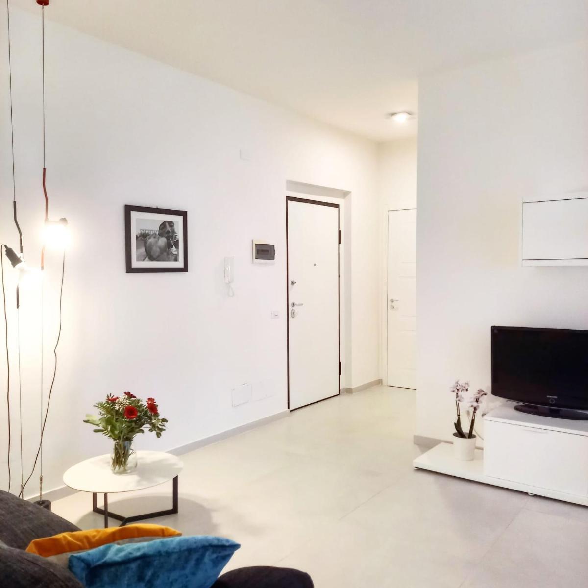 Athena Design Apartment photo 3