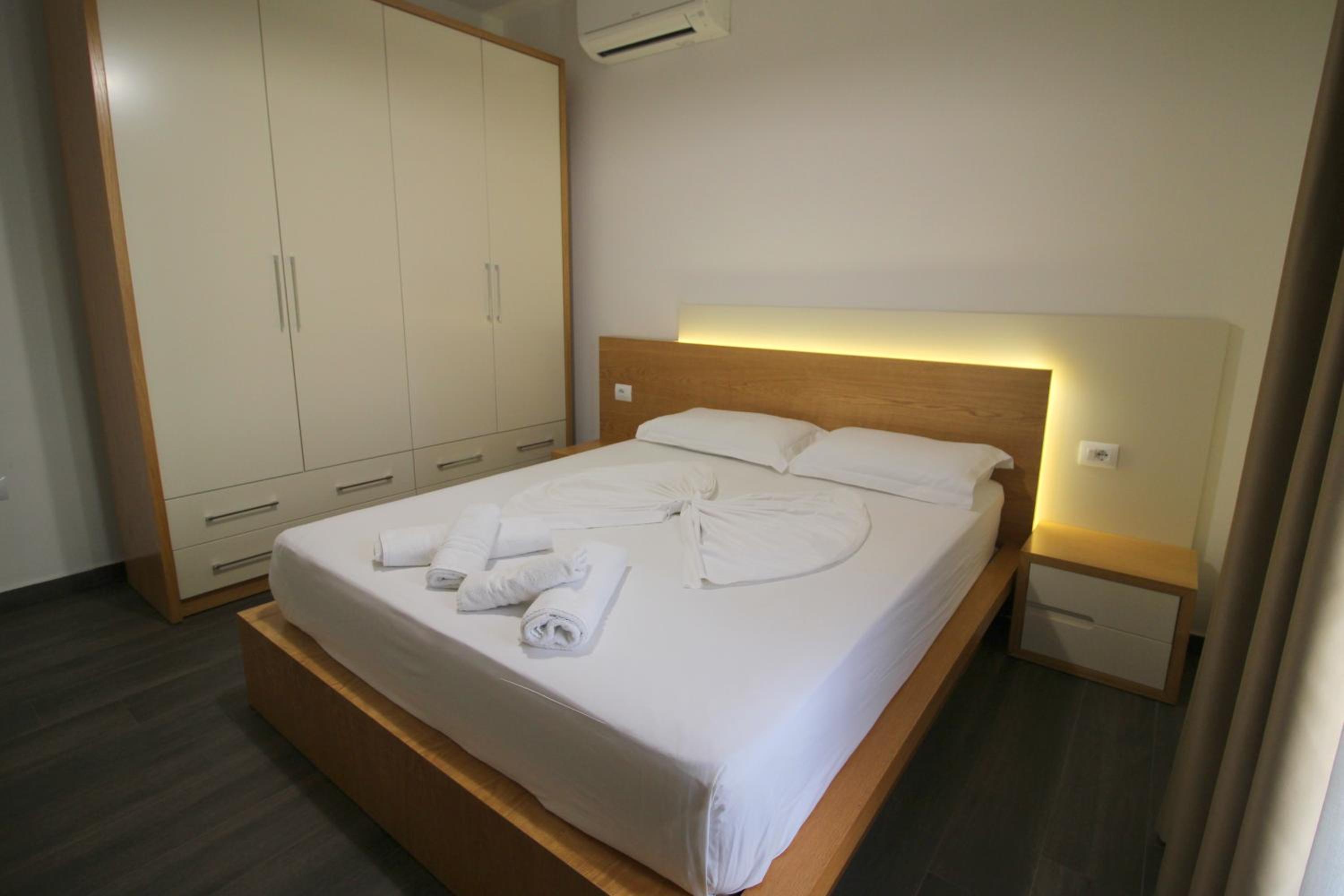 Sunrise Luxury Apartments, photo 28