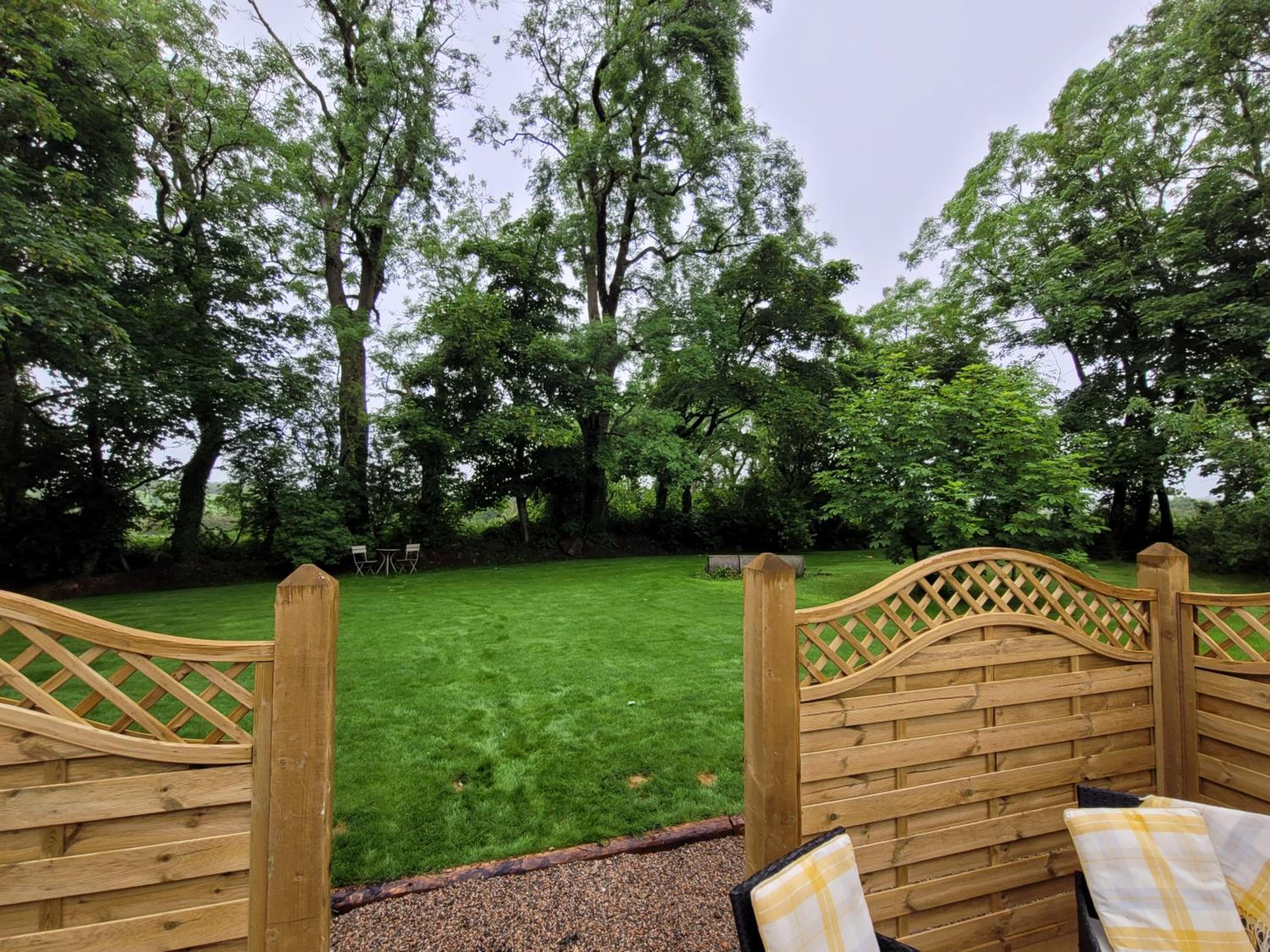 Hawthorn Hollow