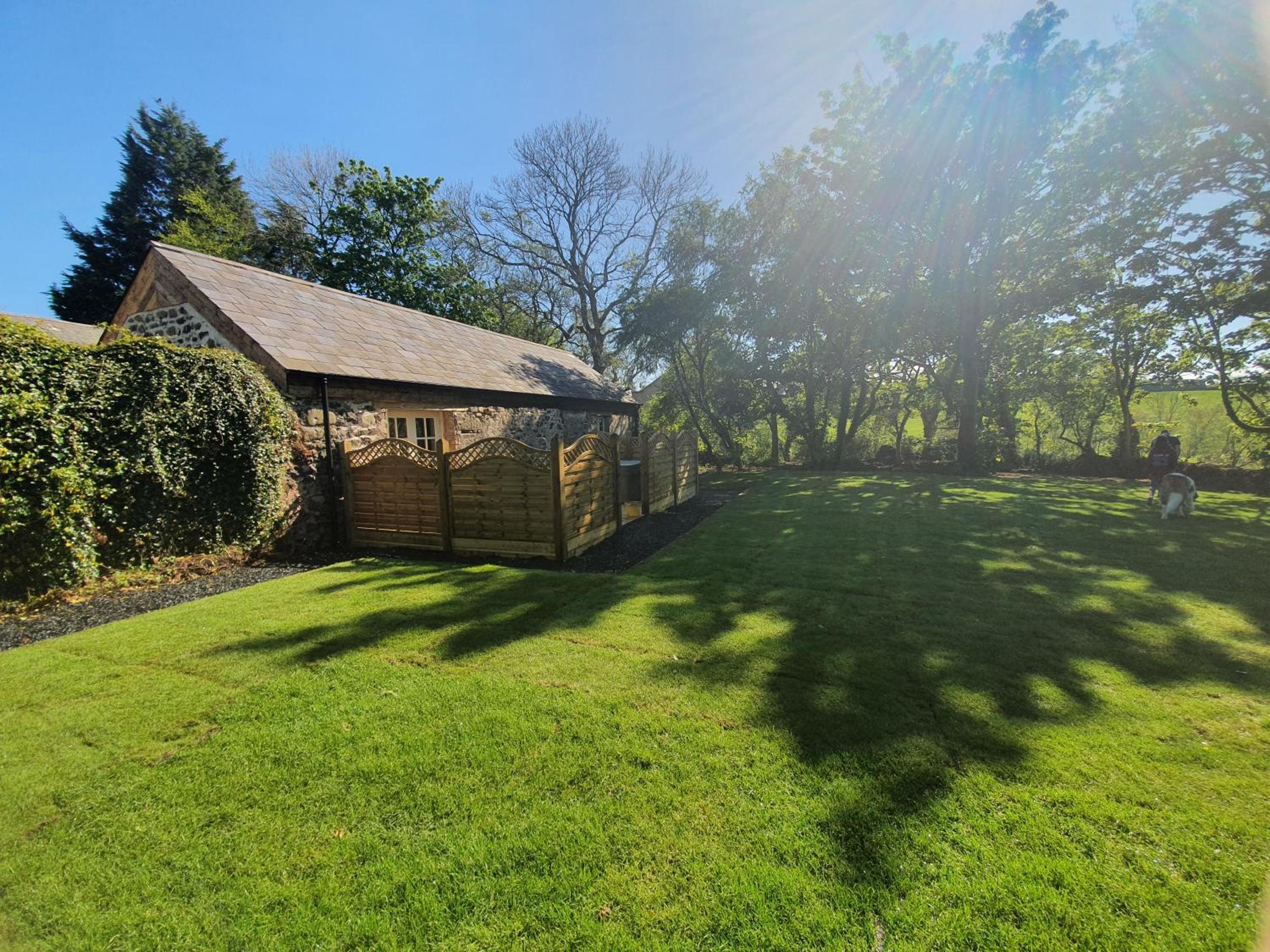 Hawthorn Hollow