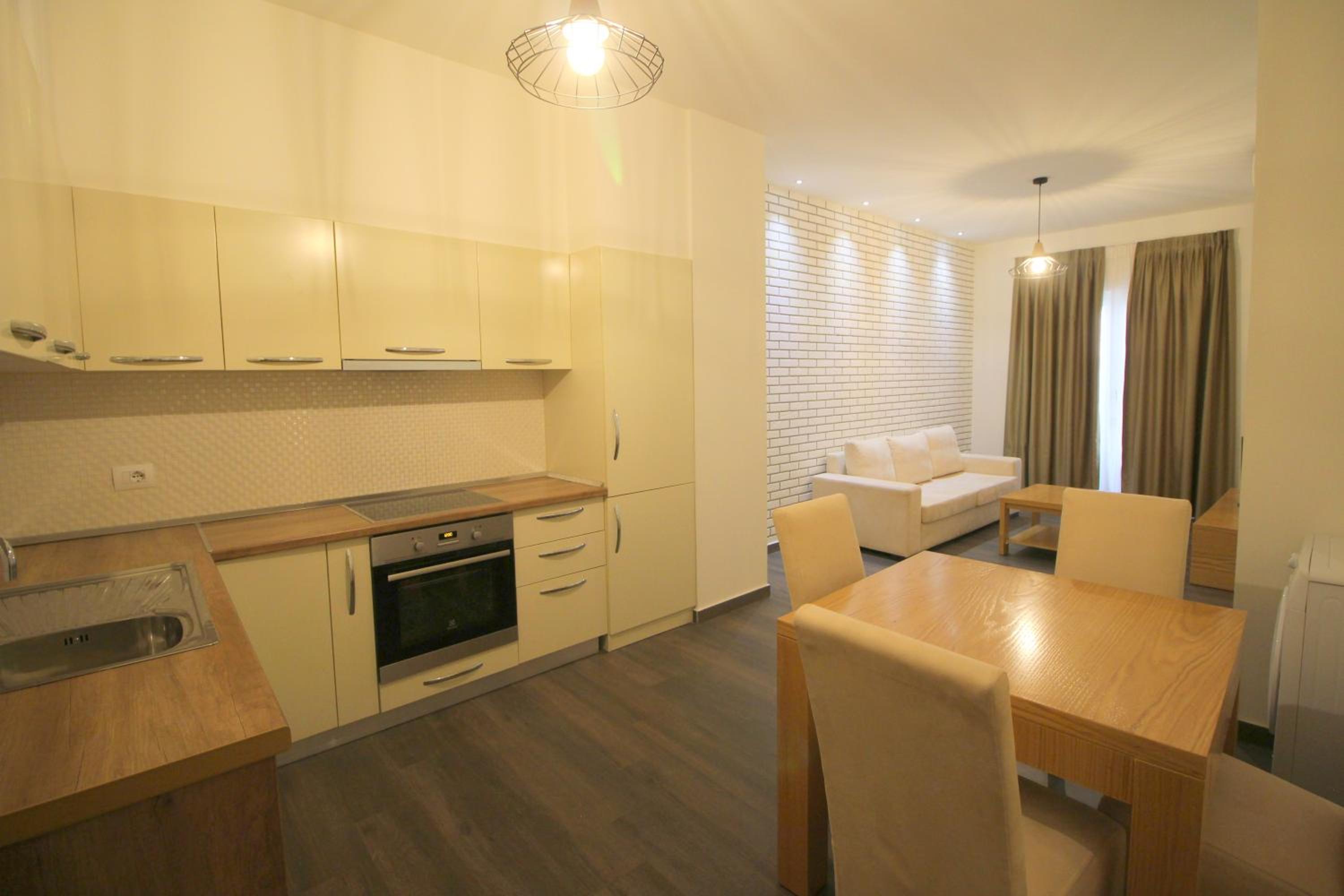 Sunrise Luxury Apartments, photo 56