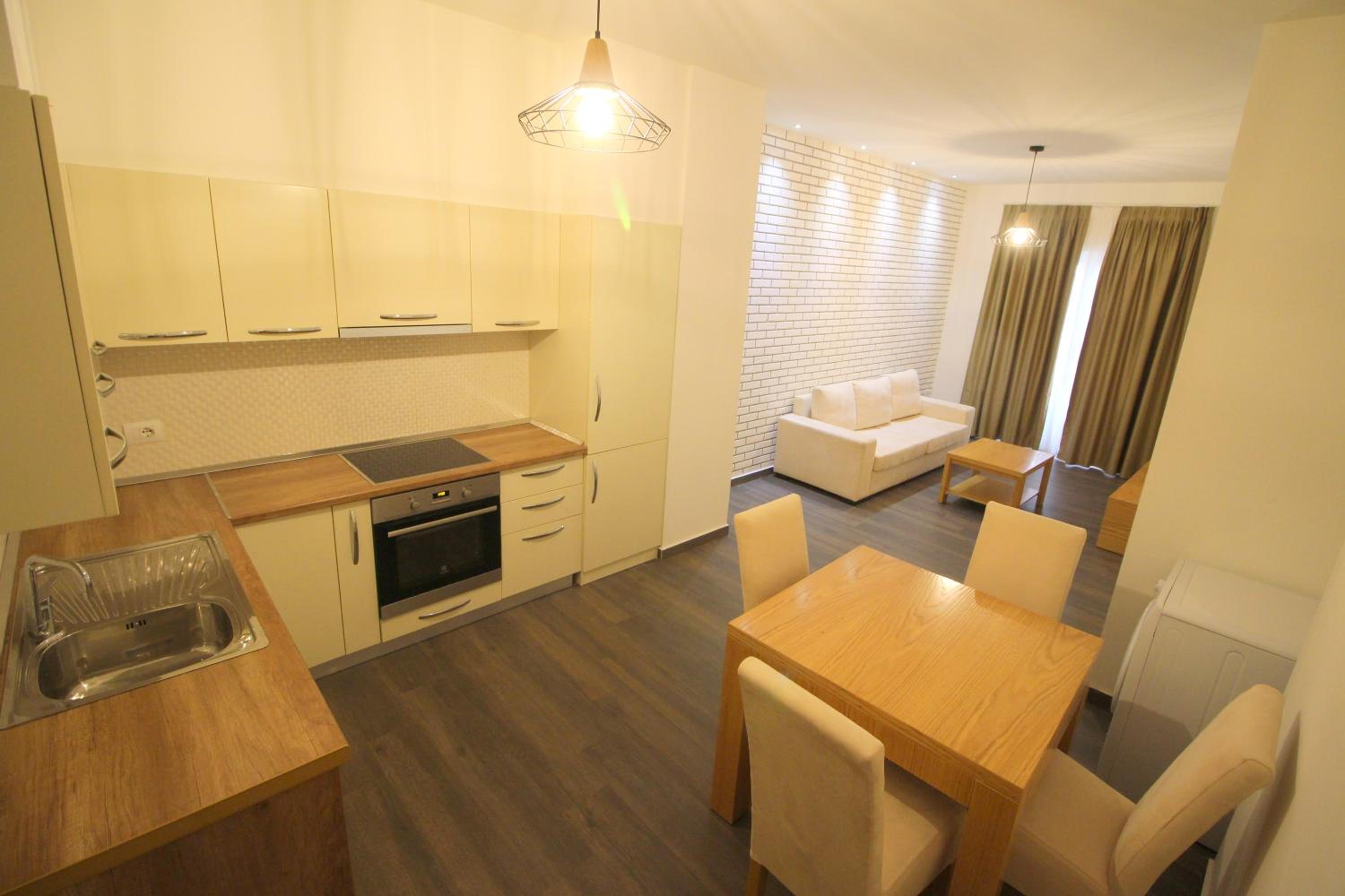 Sunrise Luxury Apartments, photo 11