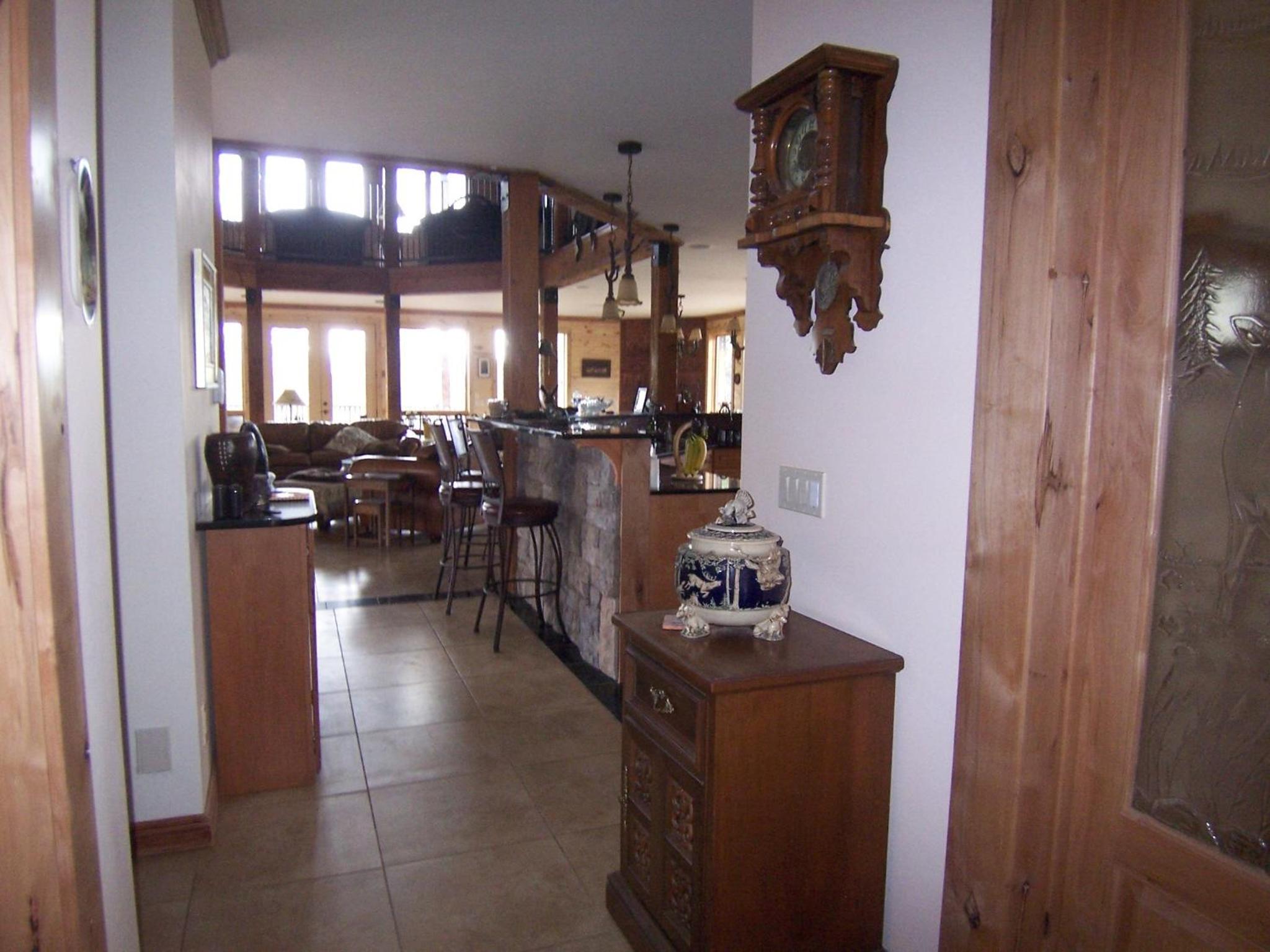 Elktrace Bed and Breakfast