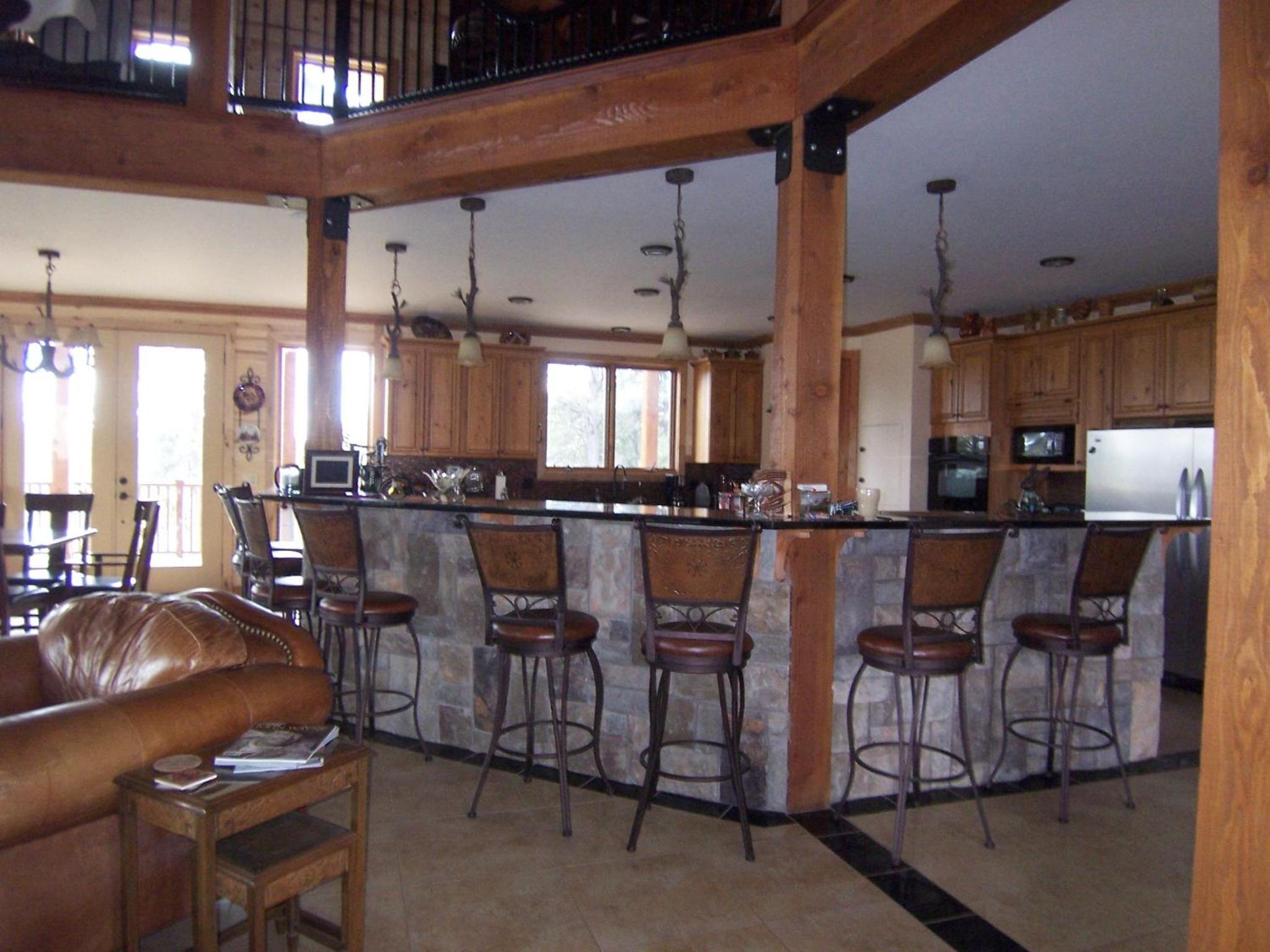 Elktrace Bed and Breakfast