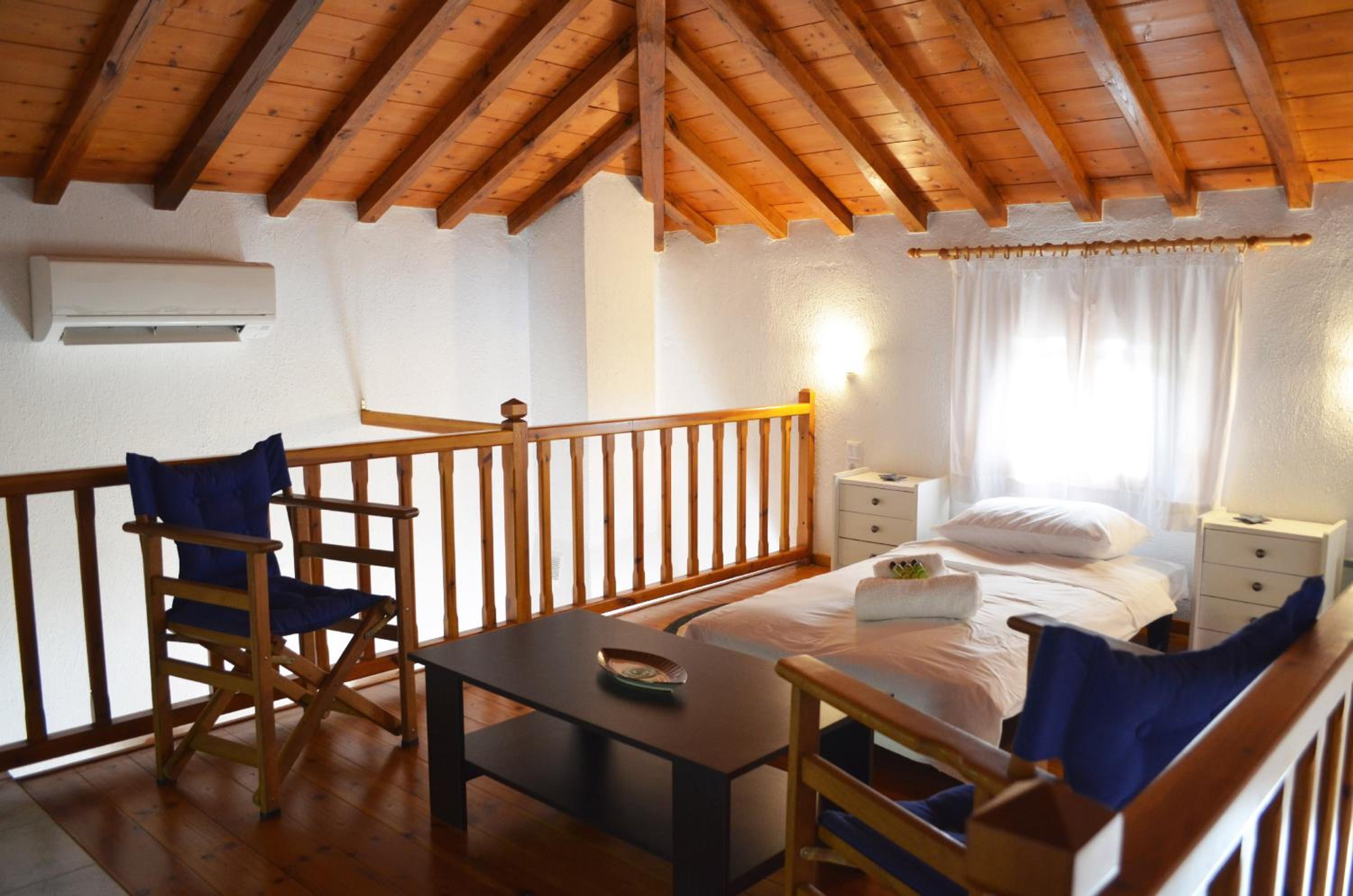 Kalokairi Cottage