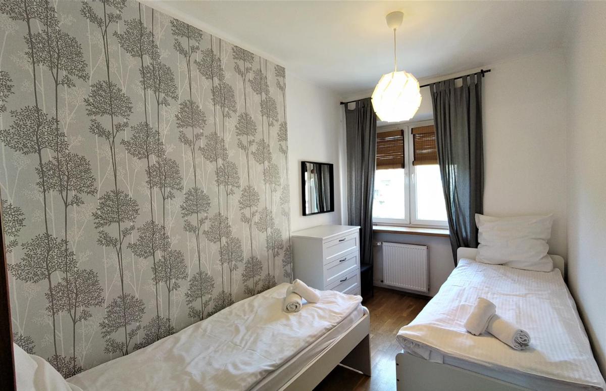 Arte Apartment by Homey view 2