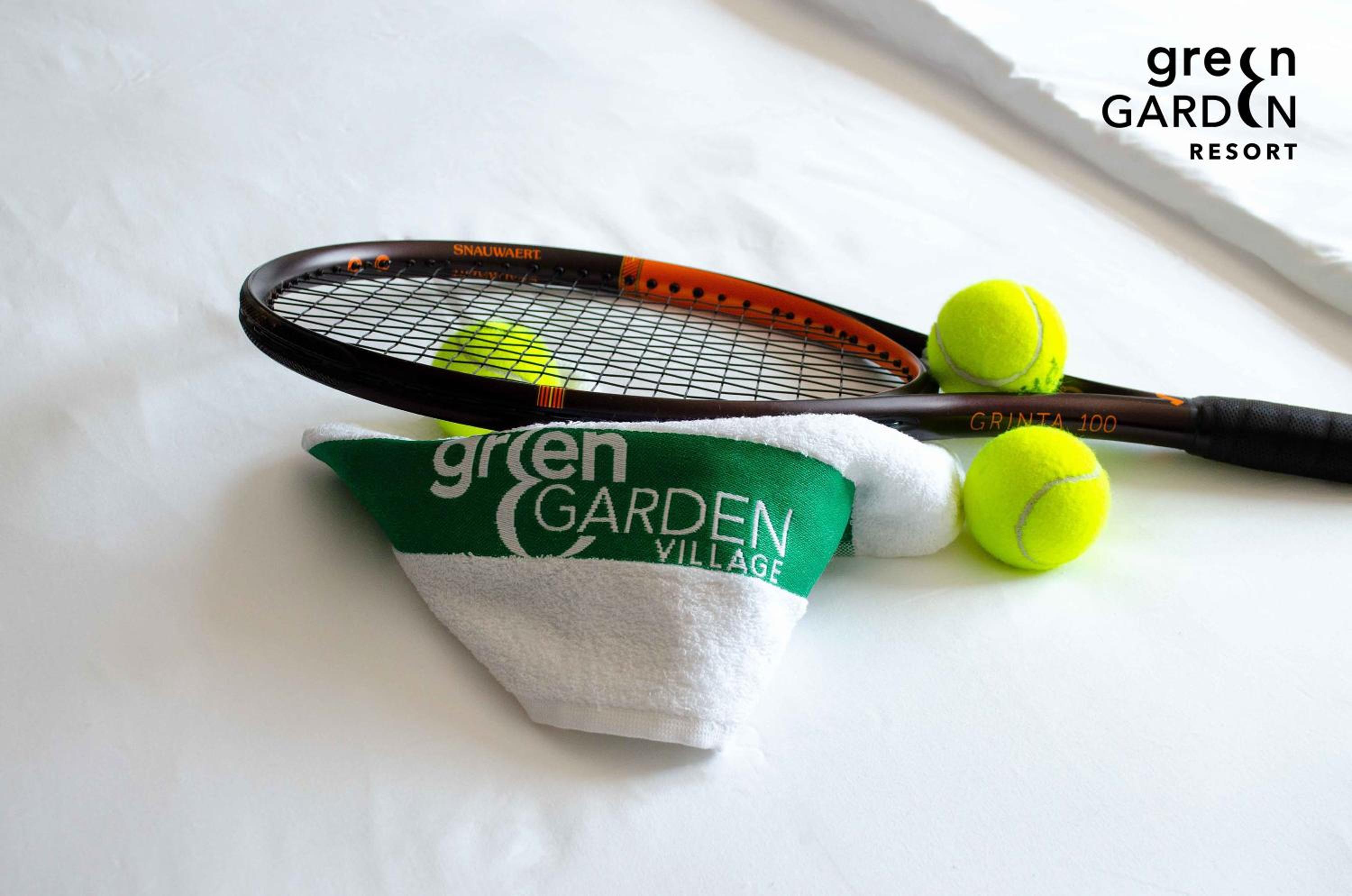 Green Garden Smart Resort, photo 64