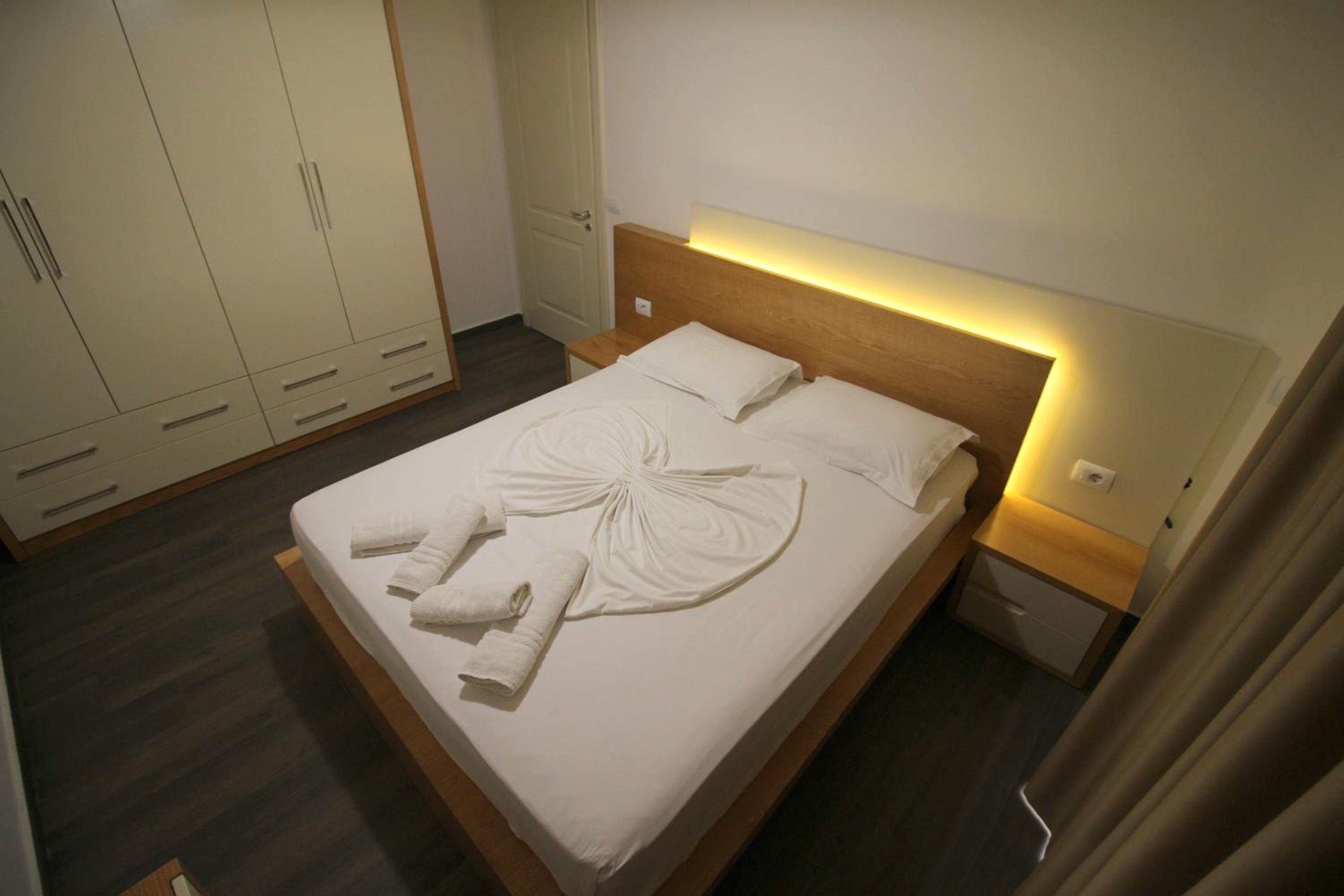 Sunrise Luxury Apartments, photo 64