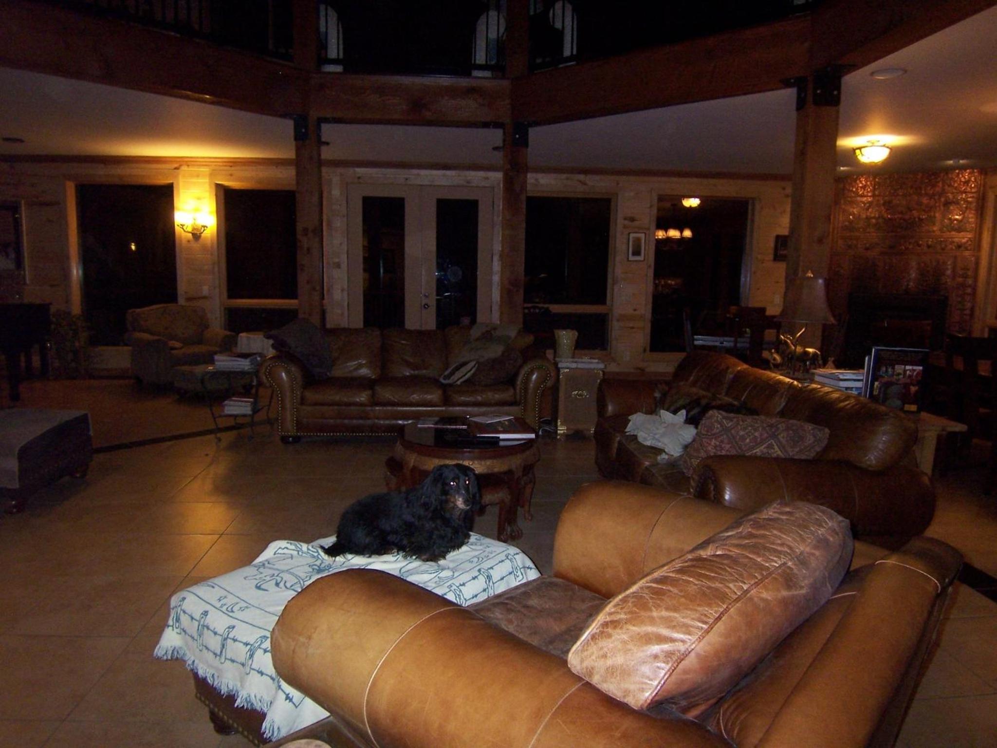 Elktrace Bed and Breakfast