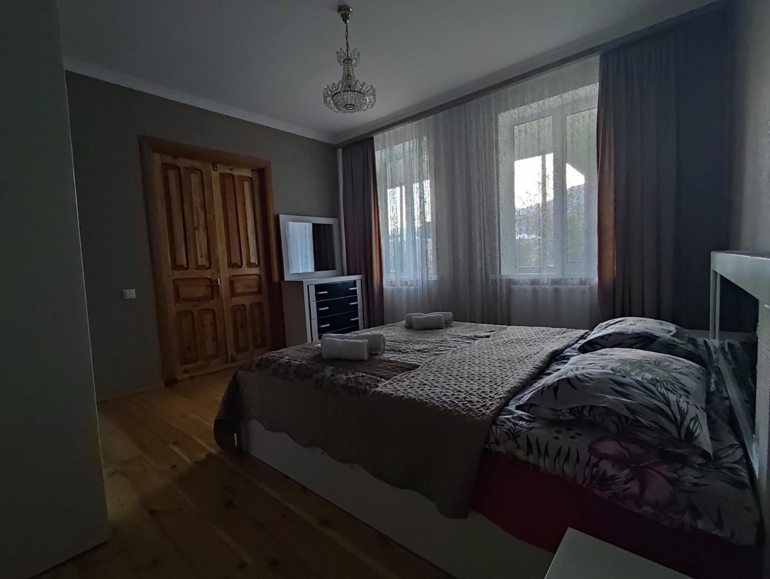 Kamara Guest House view 5