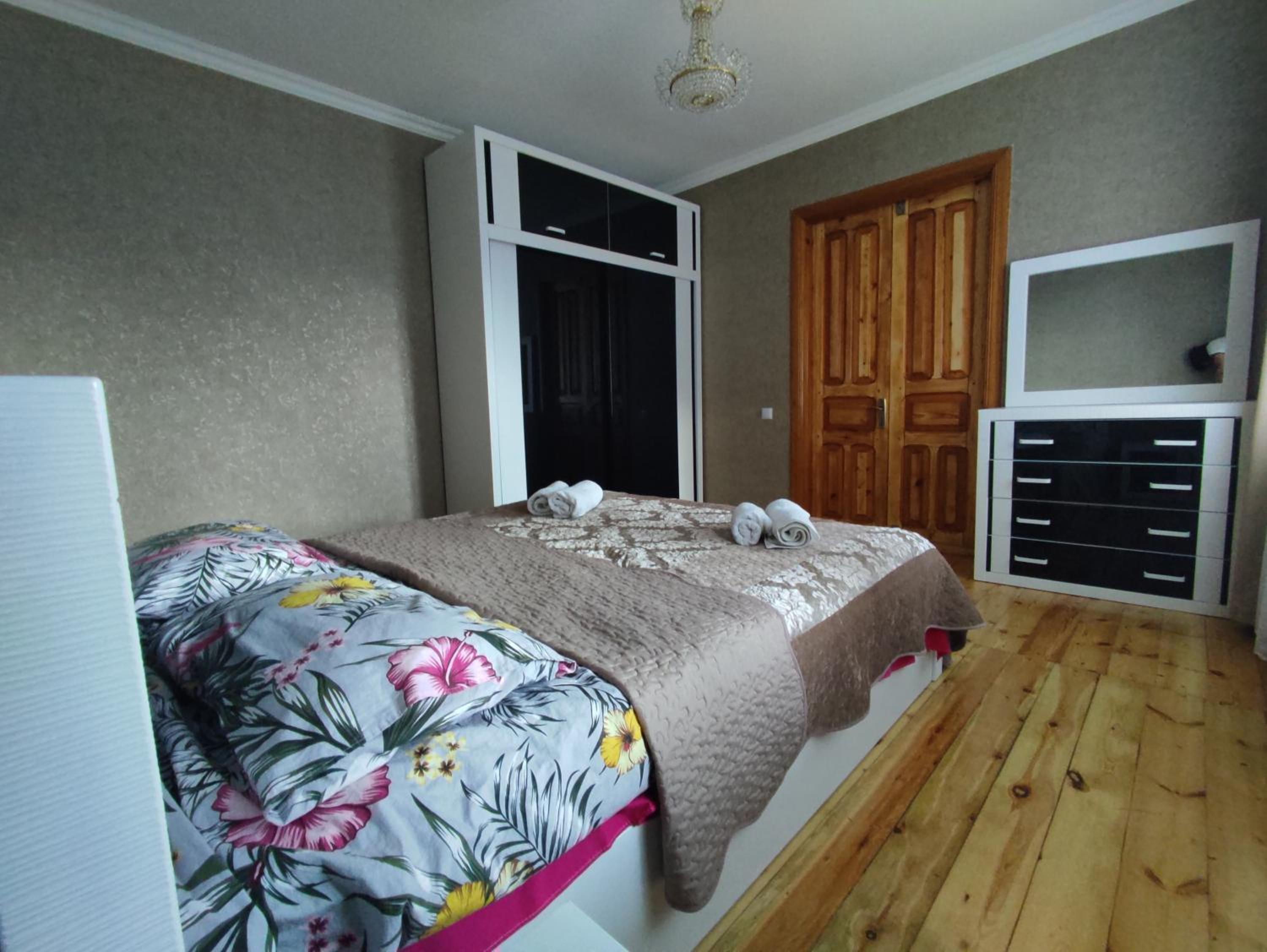 Kamara Guest House view 4