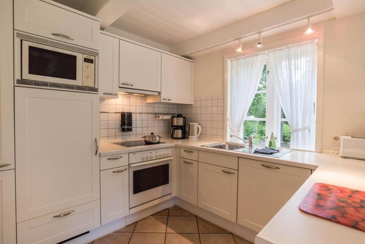 Ferienwohnung Osterhus view 5