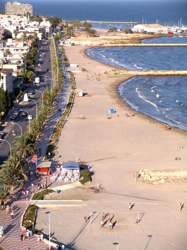 Apartamento en la playa photo 4