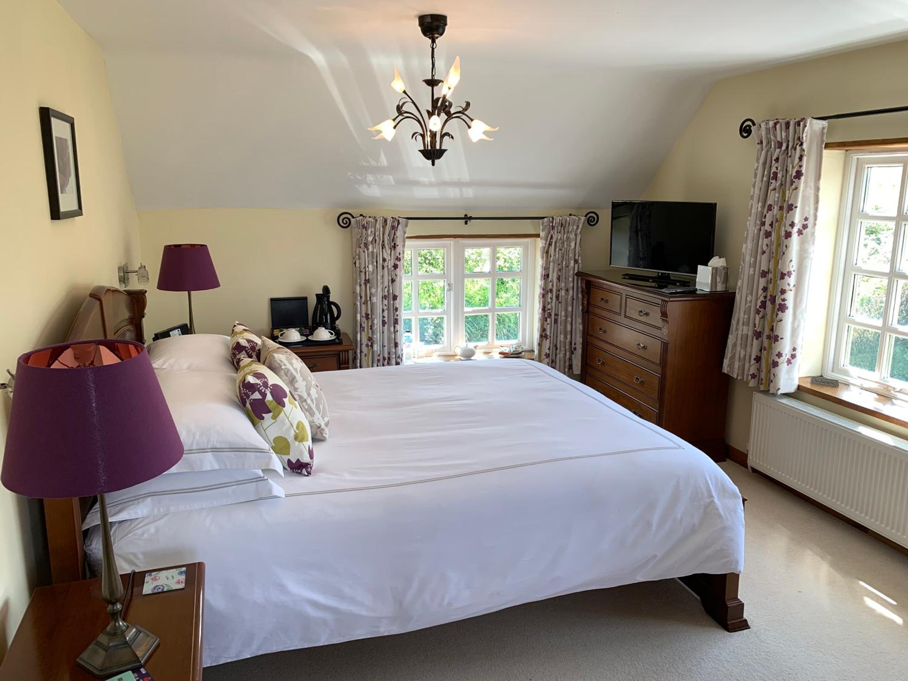 Fernside Bed and Breakfast