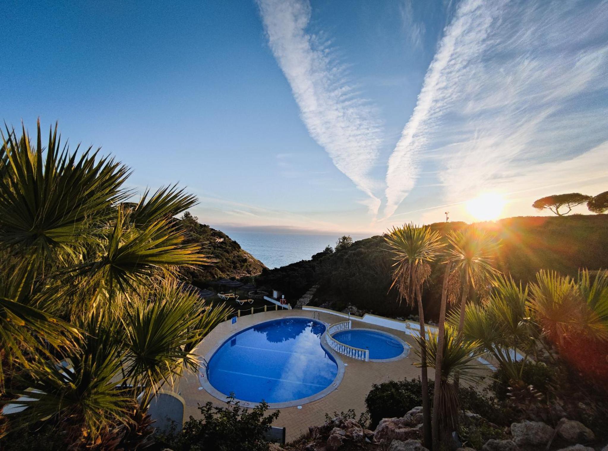 Carvoeiro Vacations - Rocha Brava Village Resort - Property Image 12